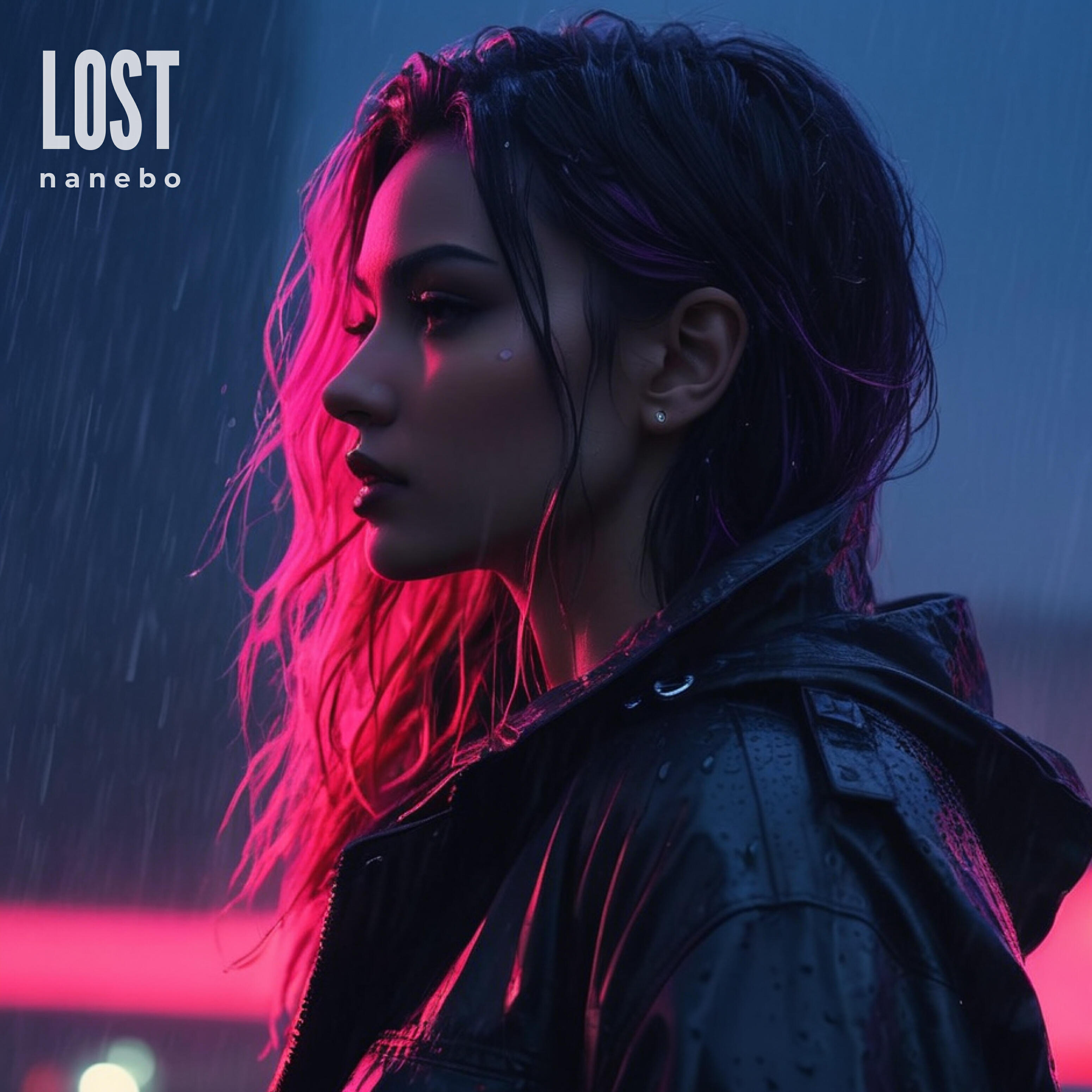 Альбом Lost исполнителя nanebo