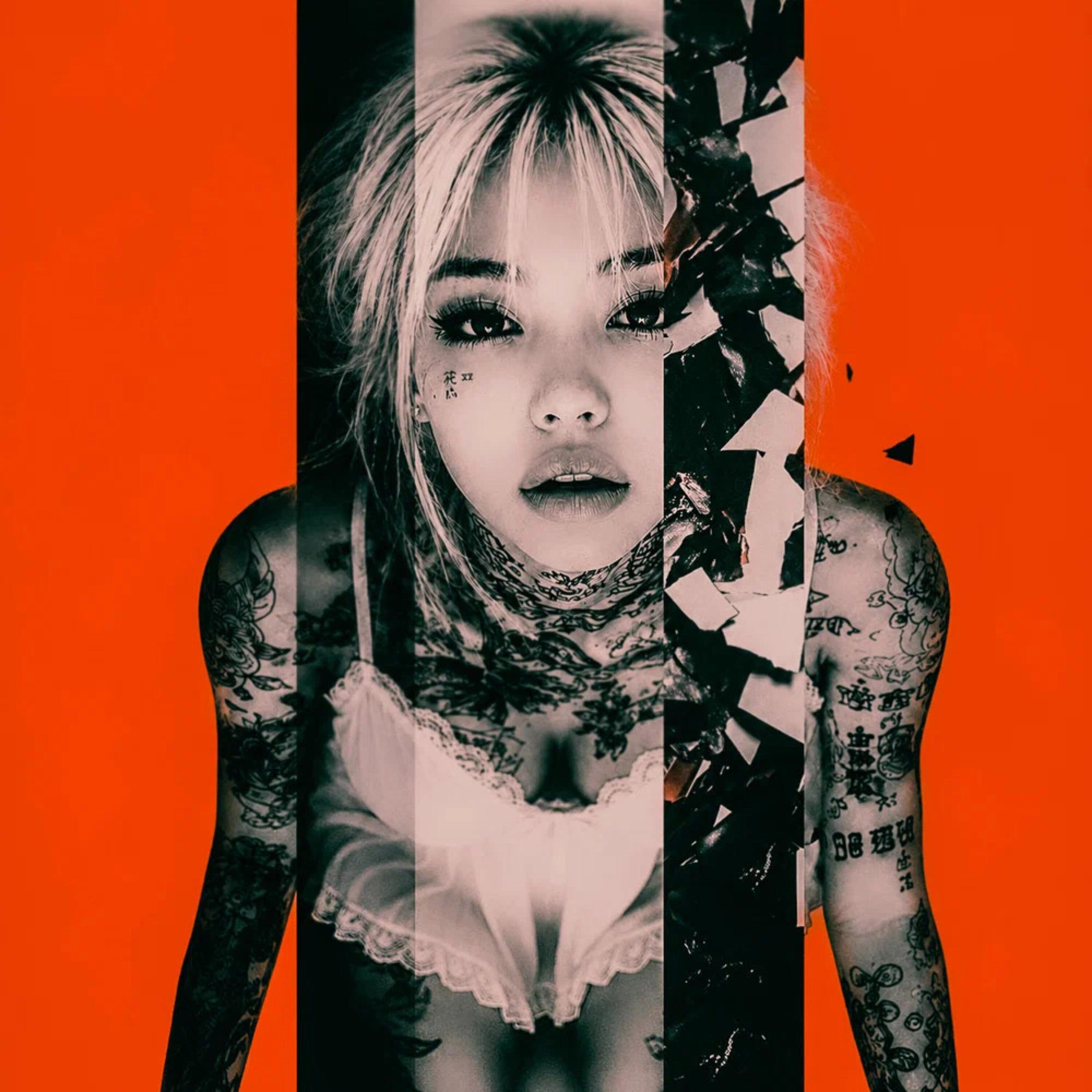 Альбом VANILLA (r e) исполнителя ZeeDND, KRVPIVA, HilalDeep, TRAP MAFIA HOUSE