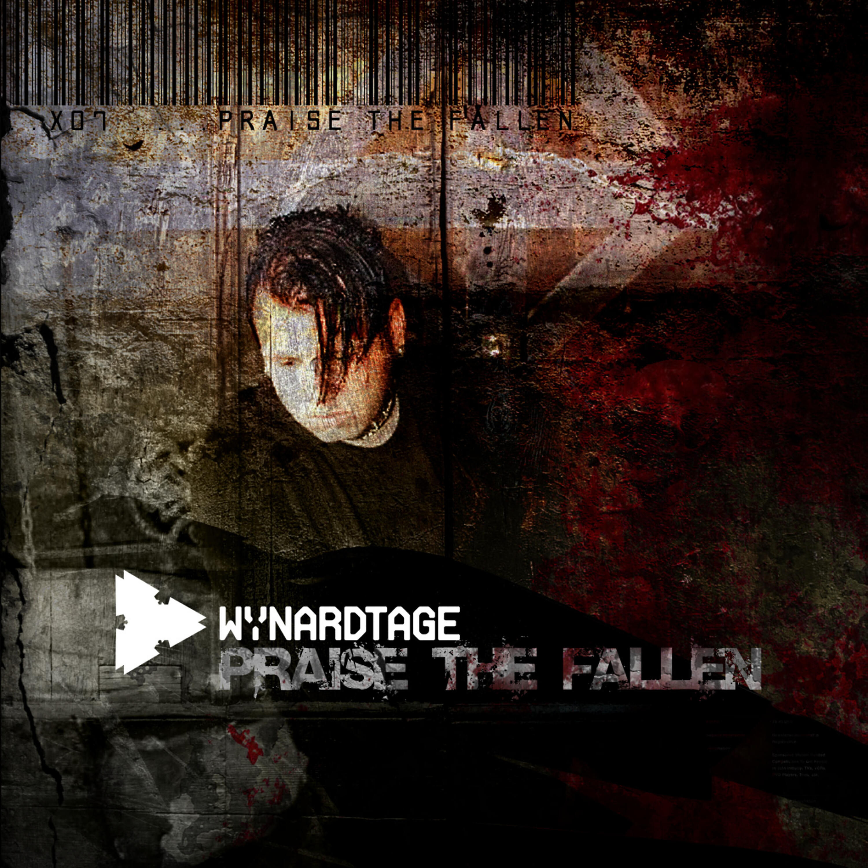 Альбом Praise The Fallen Redux исполнителя Wynardtage