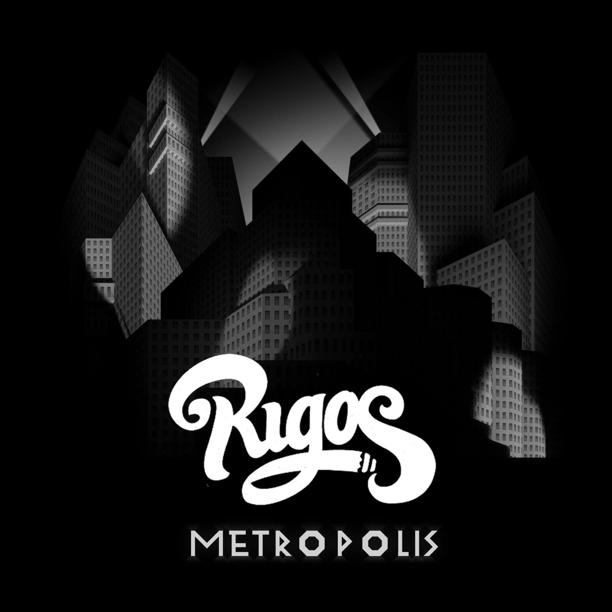 Rigos, Checky, Цепi, Slavadilla - Суетология