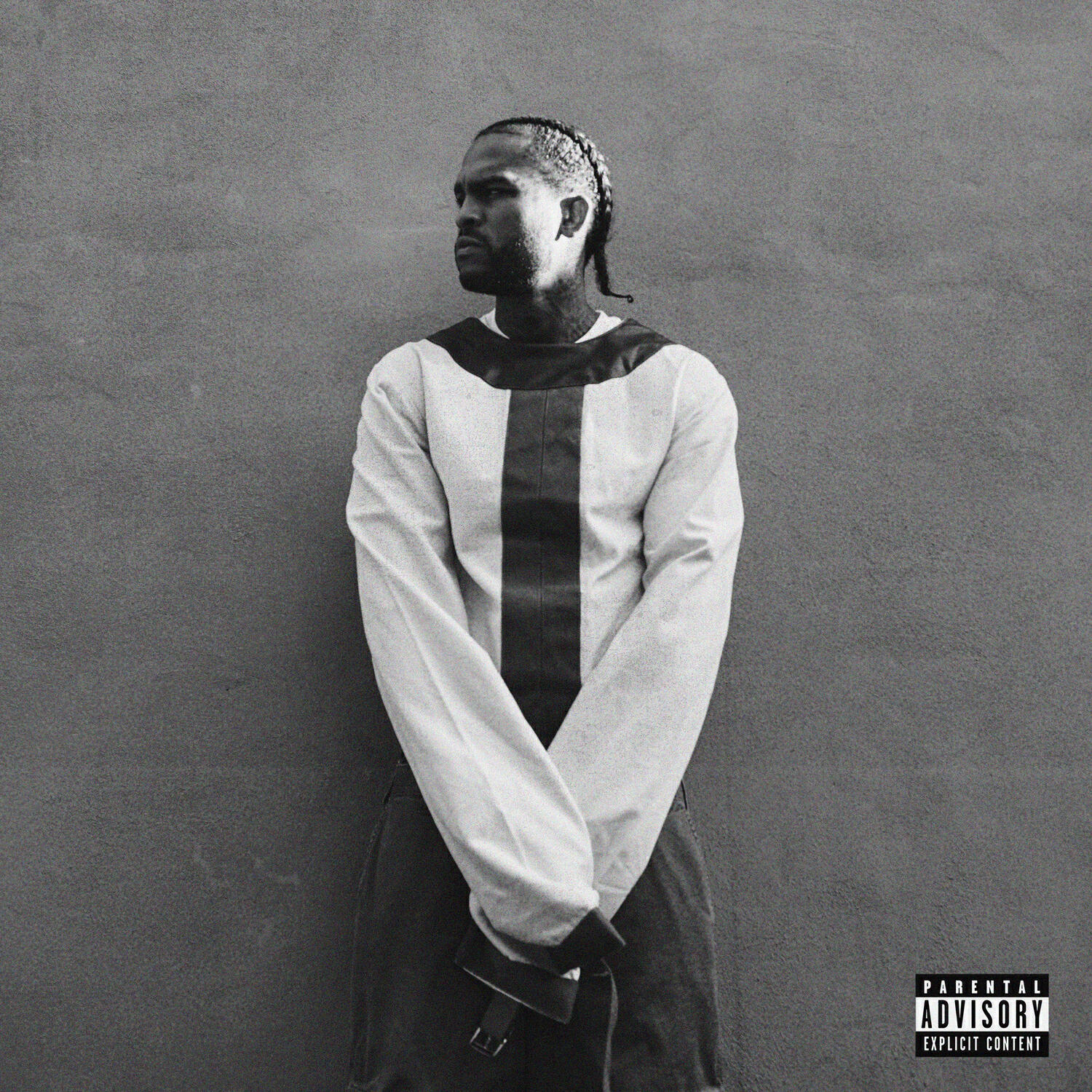 Respectfully (feat. Larry June)