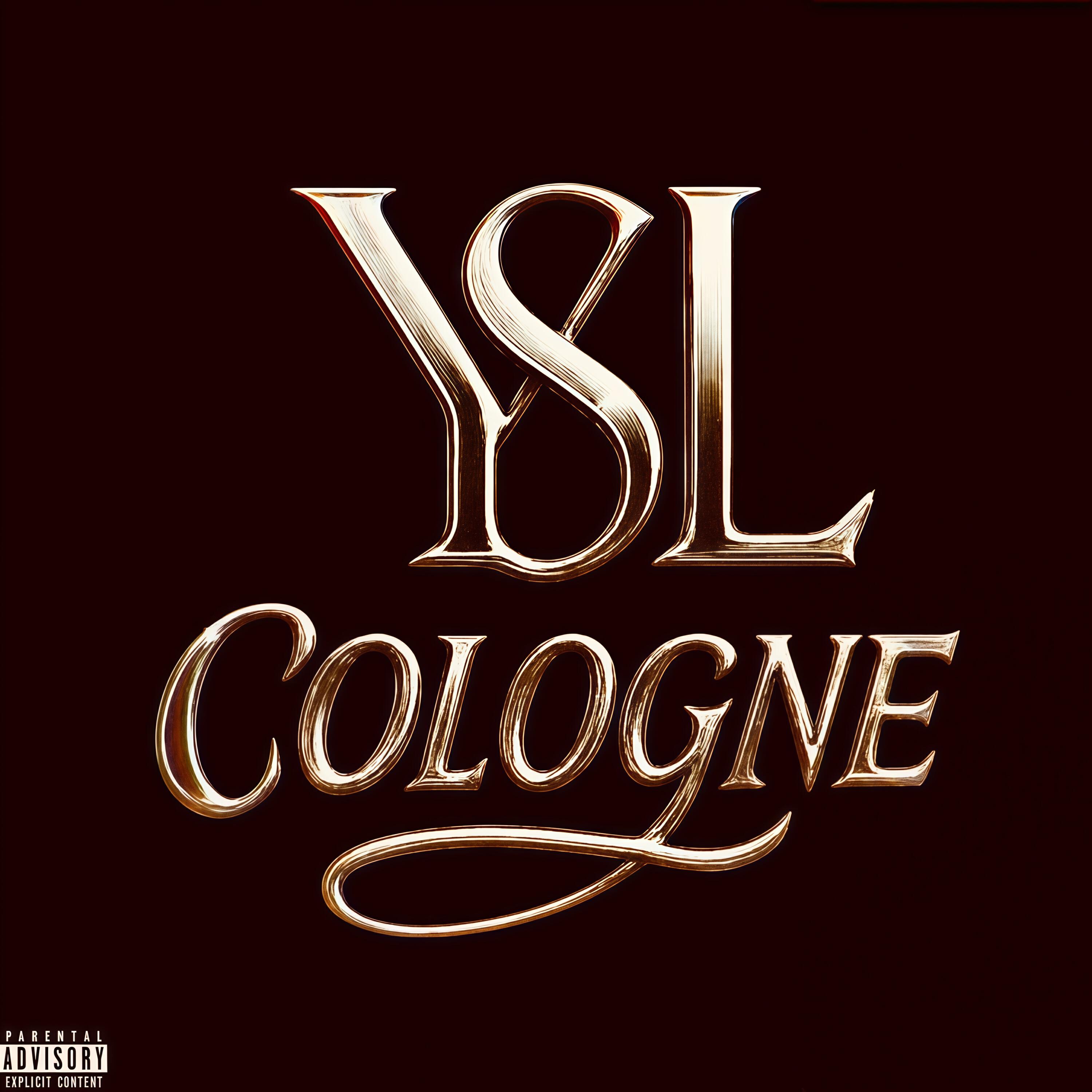 YSl COLOGNE