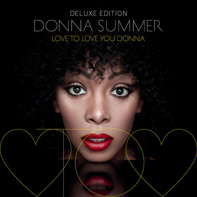 Holy Ghost!, Donna Summer - Working The Midnight Shift - Holy Ghost! Remix
