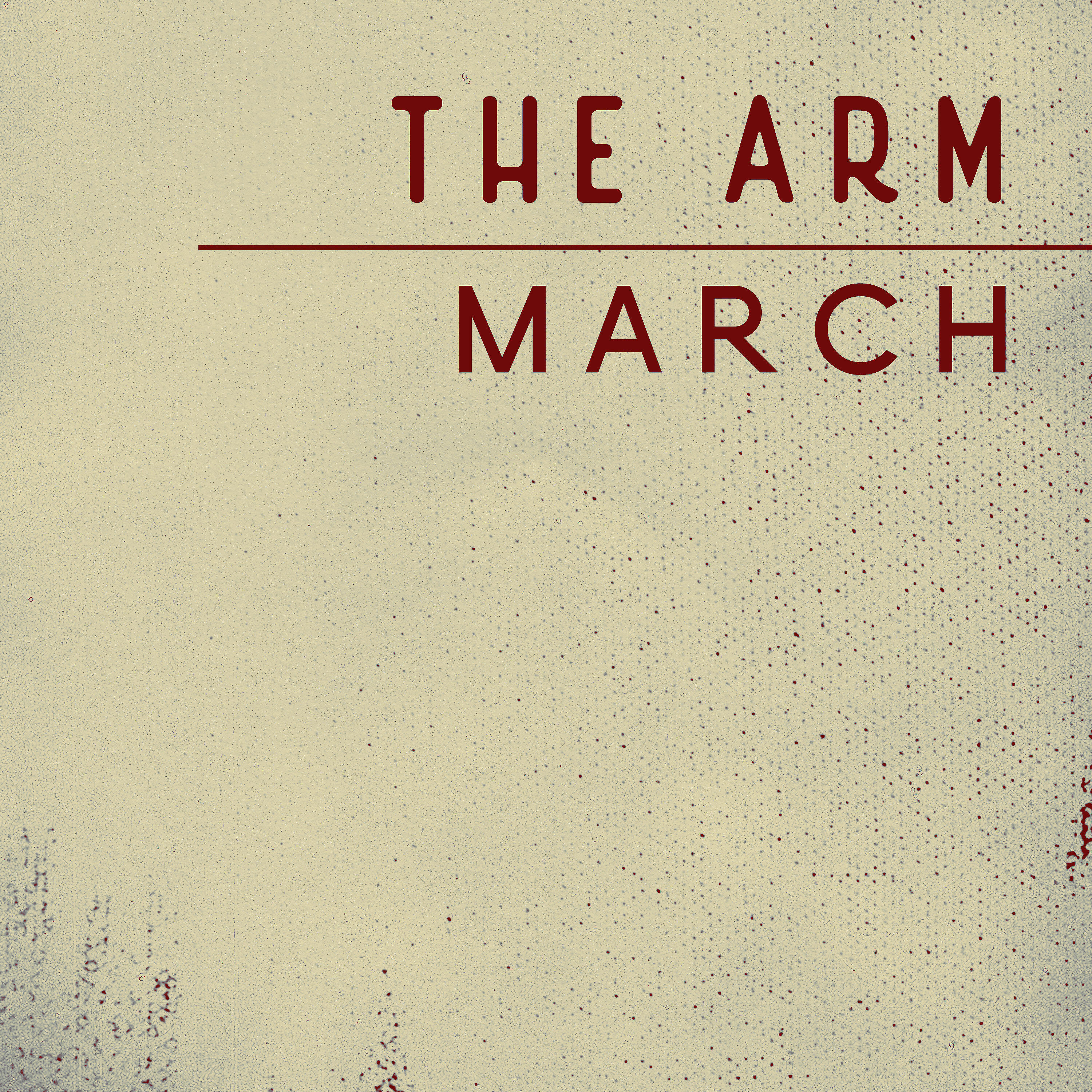 March