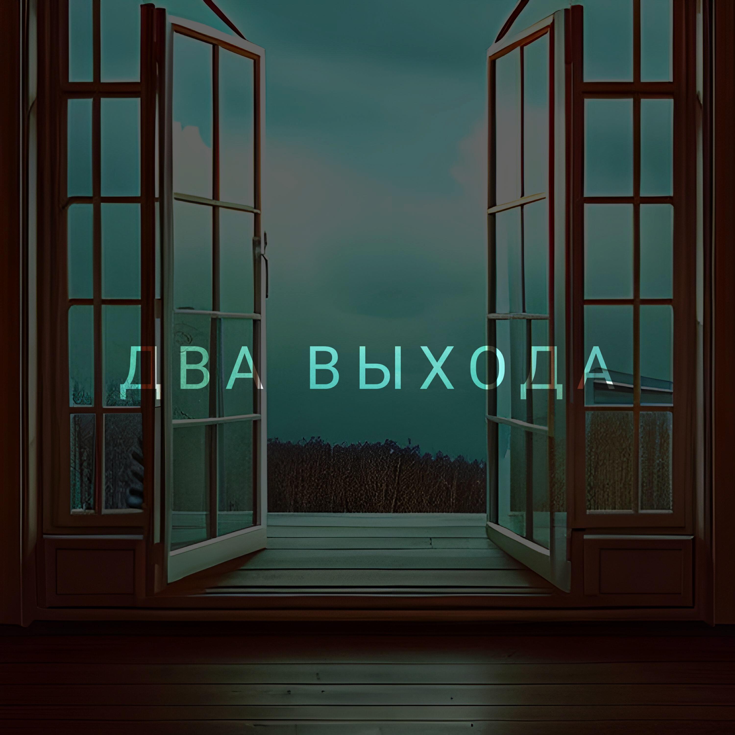 Два выхода
