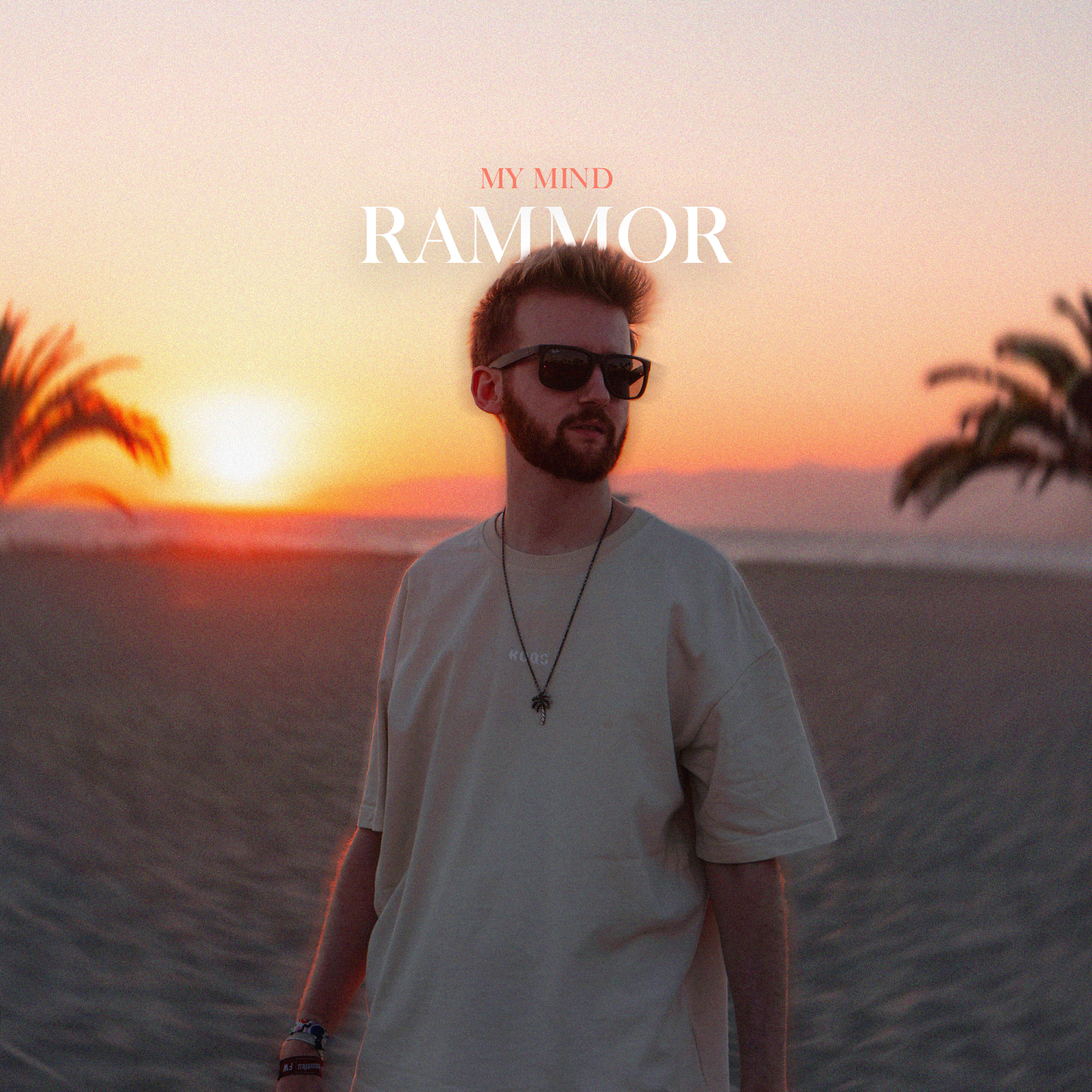 Альбом My Mind исполнителя Rammor