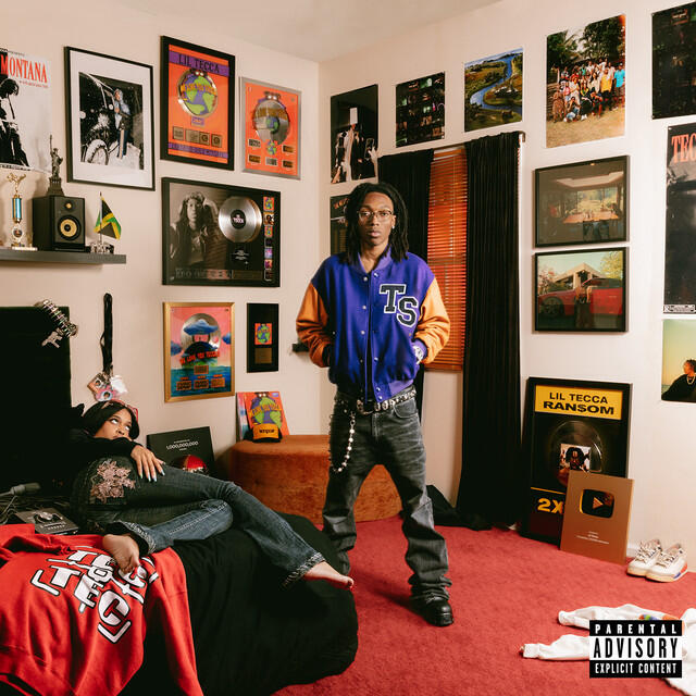 Ken Car$on, Lil Tecca - Fell In Love (with Ken Carson)
