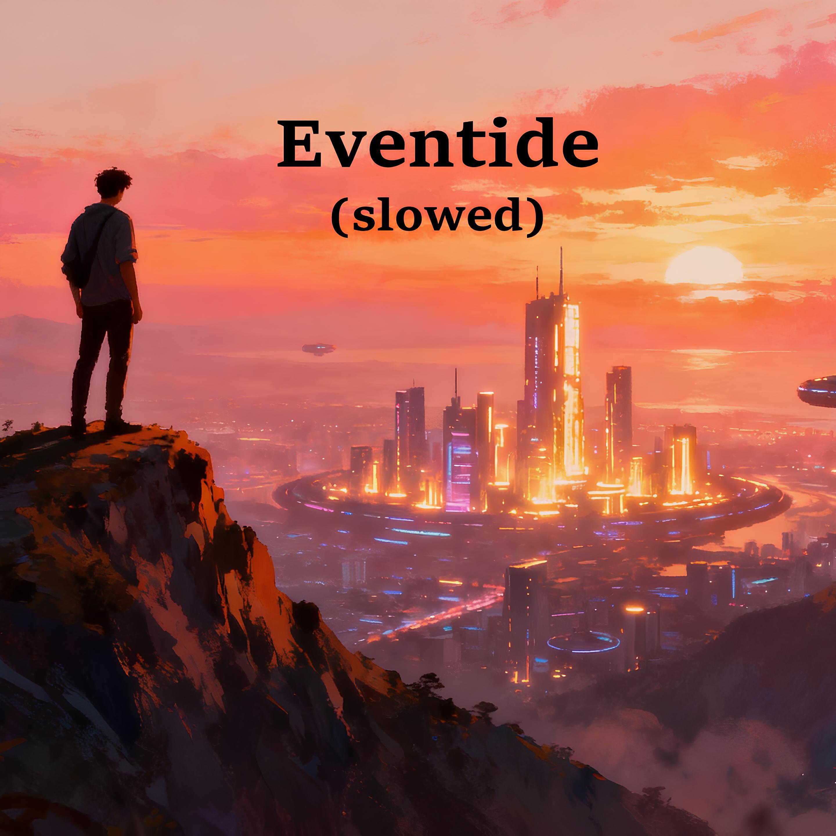 Eventide (slowed)