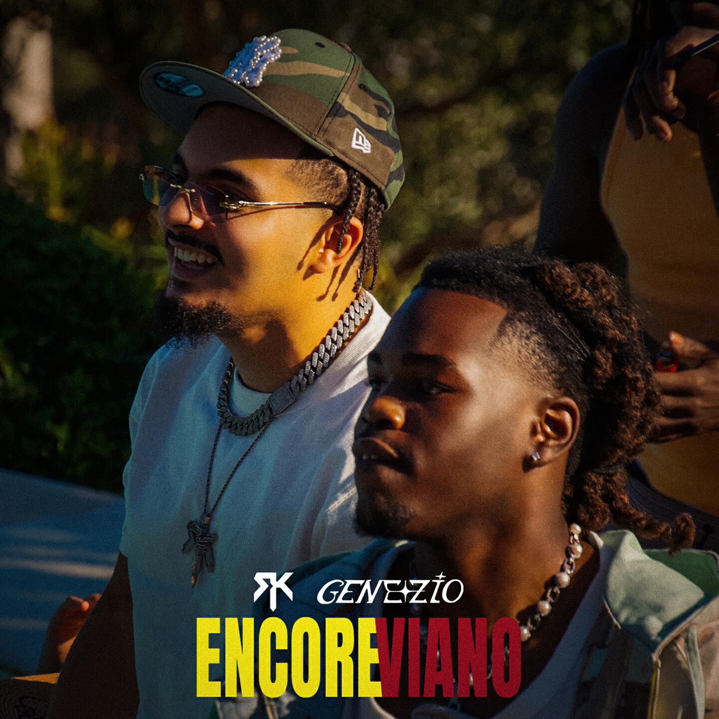 ENCORE / VIANO