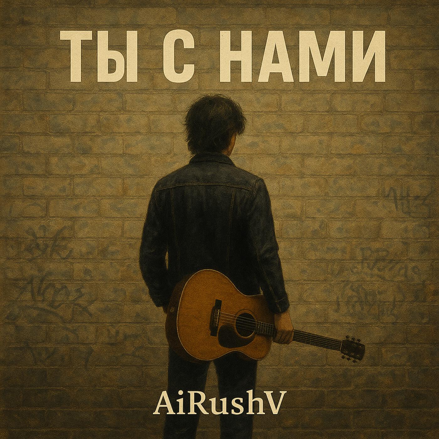 Ты с нами