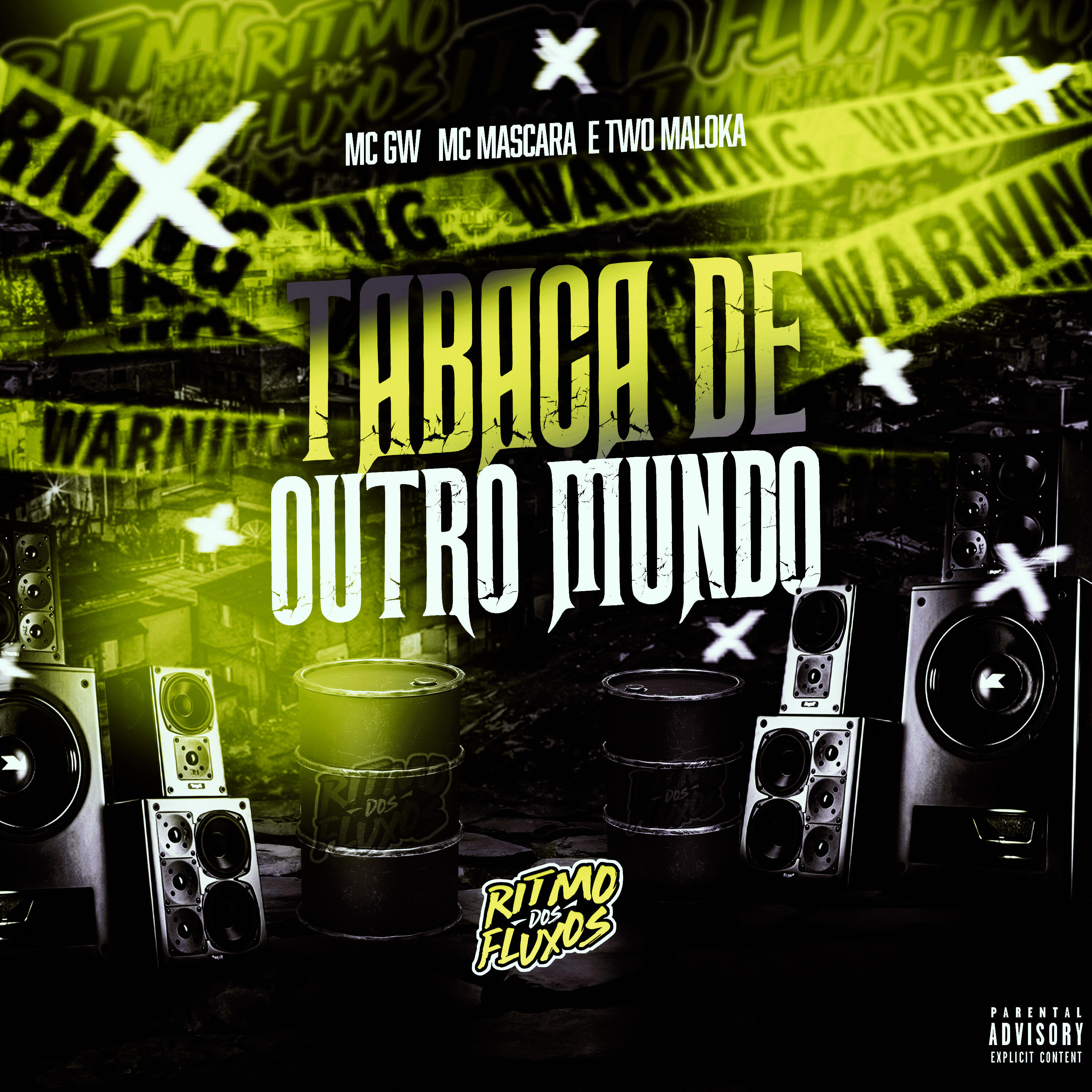 Tabacada de Outro Mundo