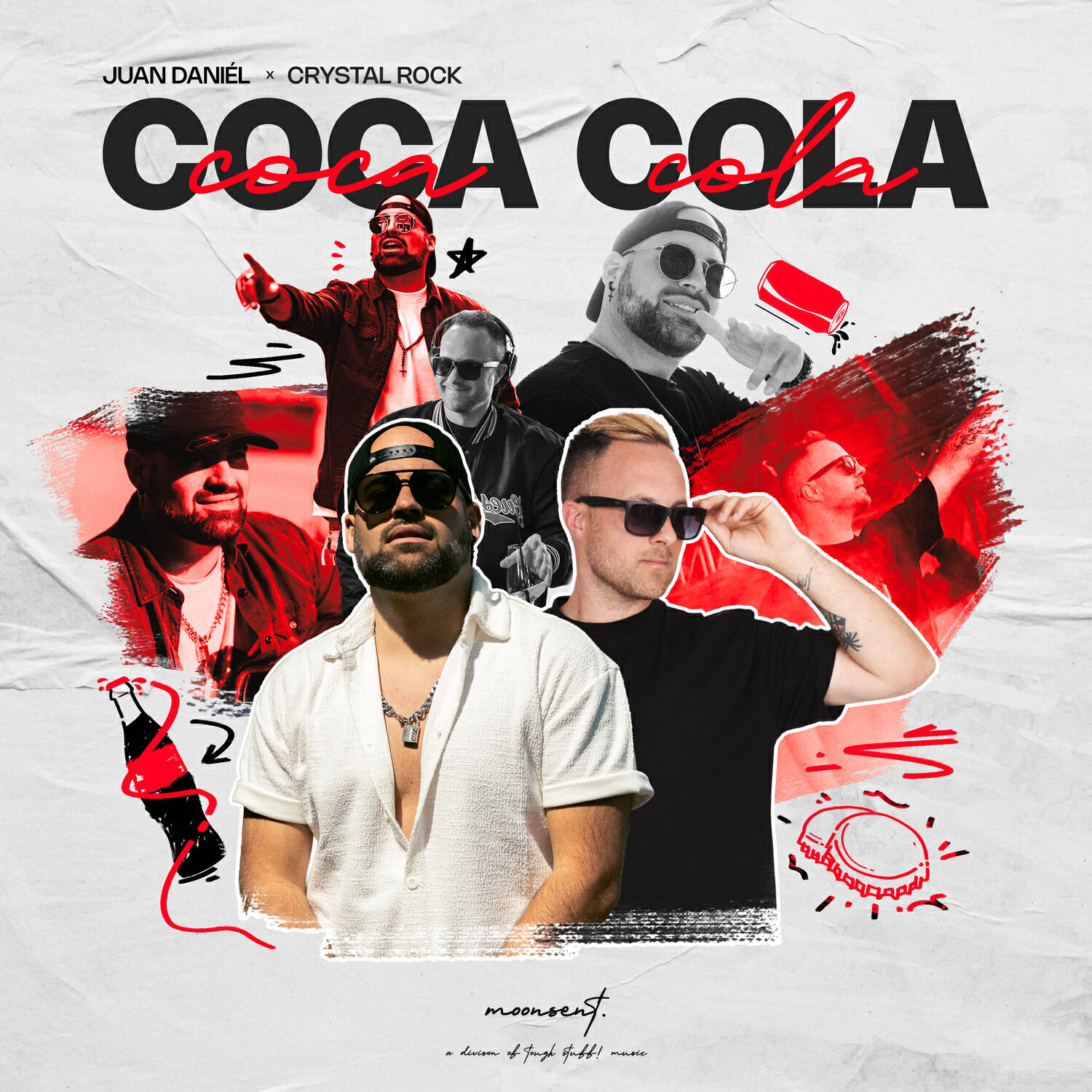 Coca Cola
