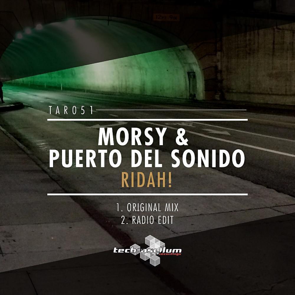 Puerto Del Sonido