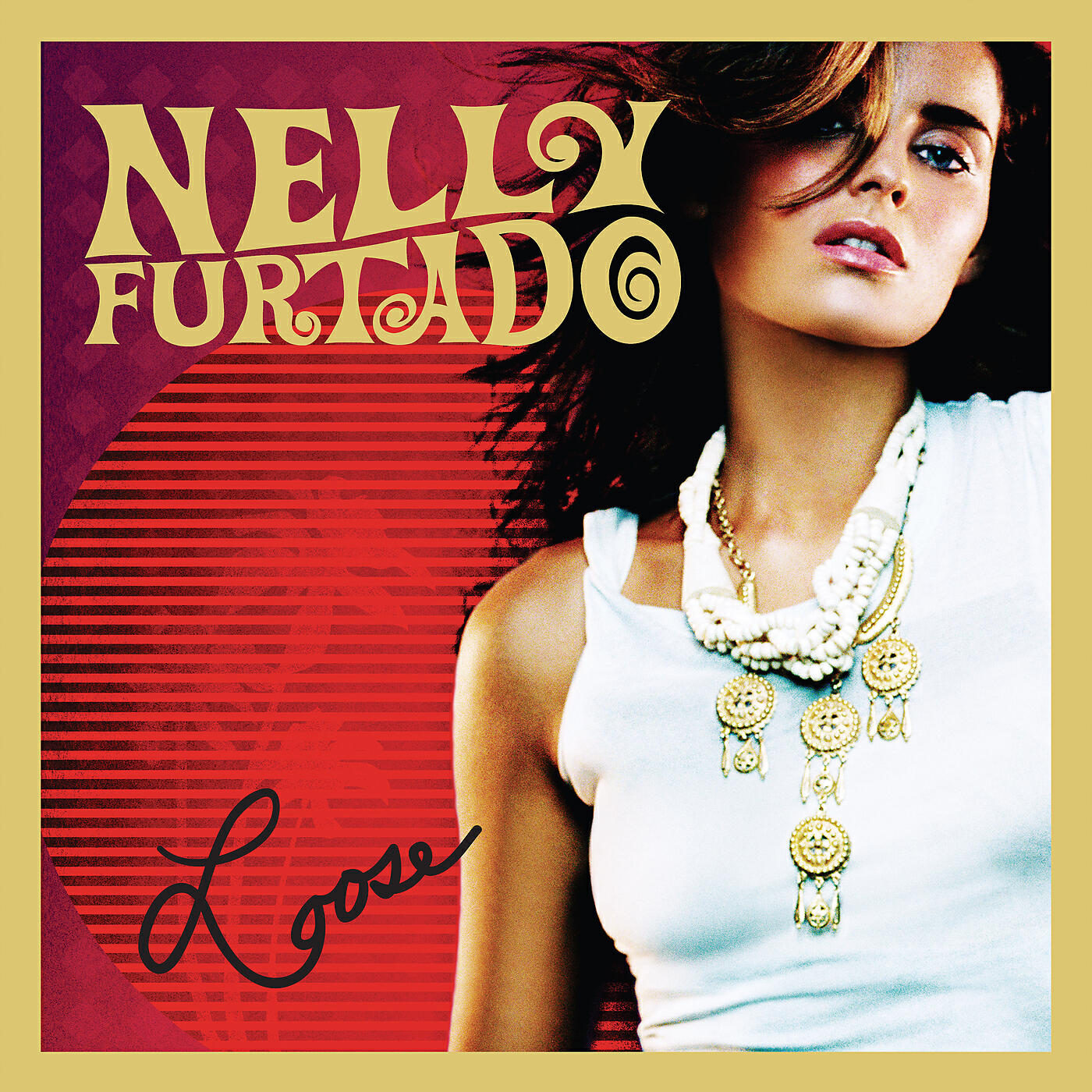 Nelly Furtado, Courtney John - Say It Right (Reggae Main Mix)
