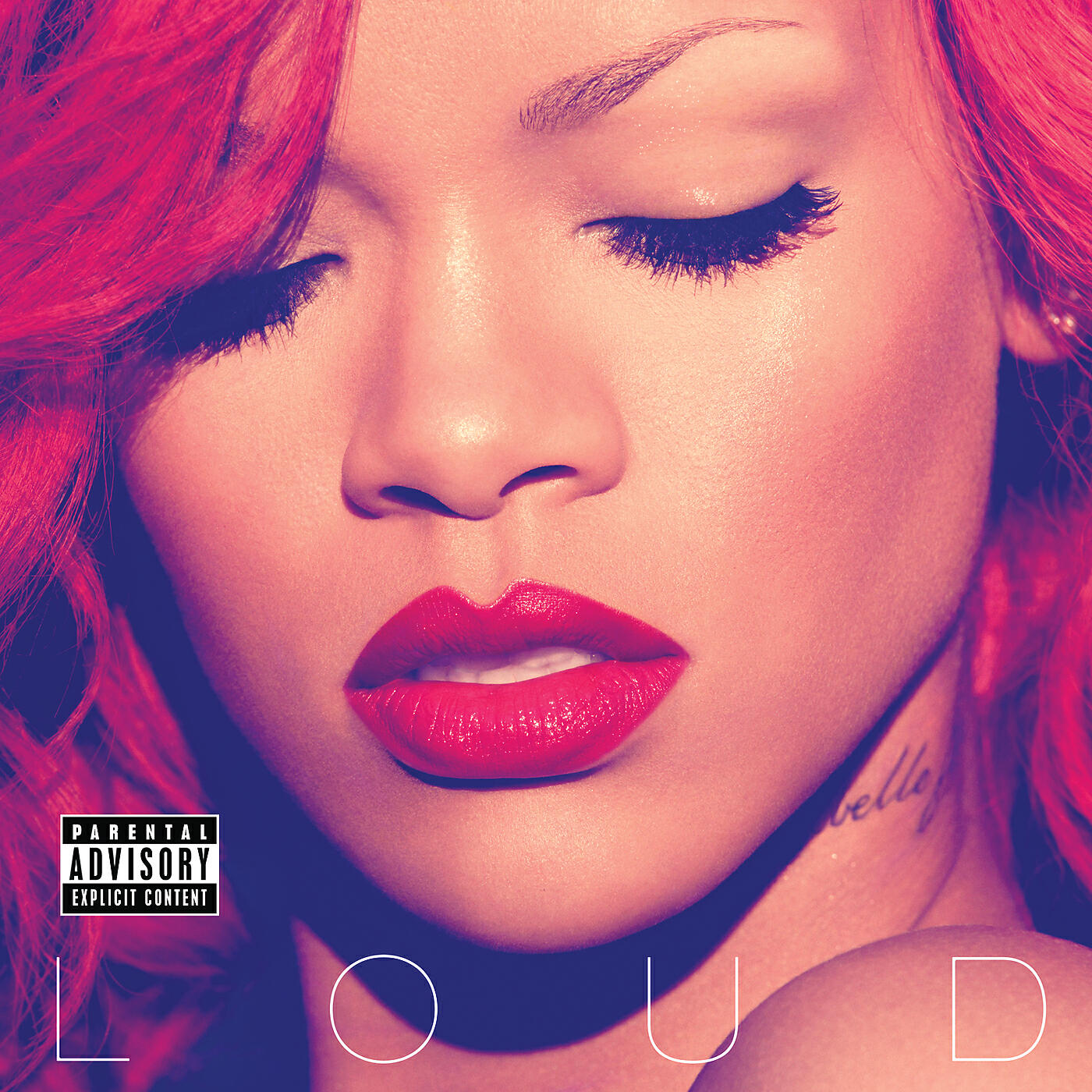 Rihanna, Nicki Minaj - Raining Men (Album Version)