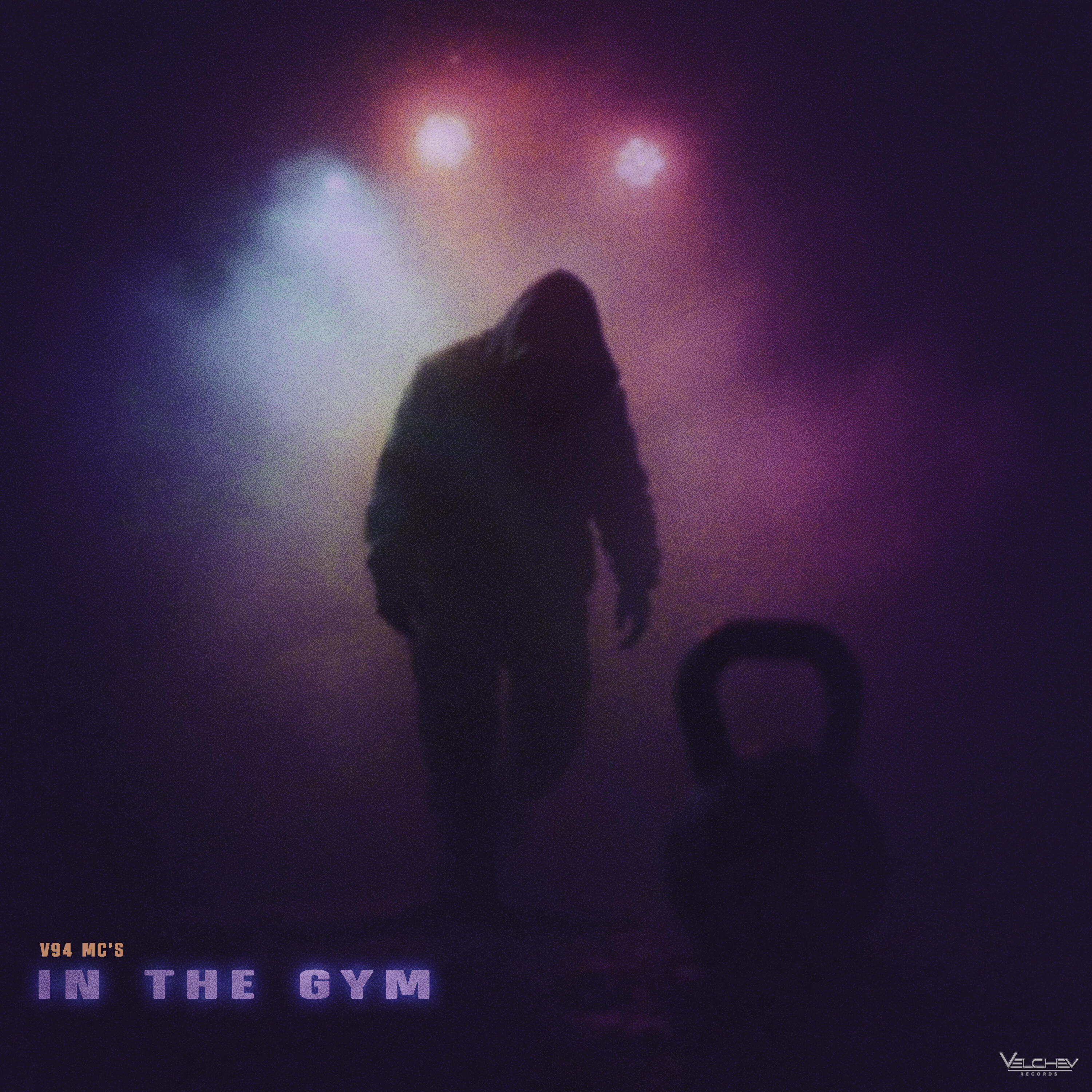 IN THE GYM