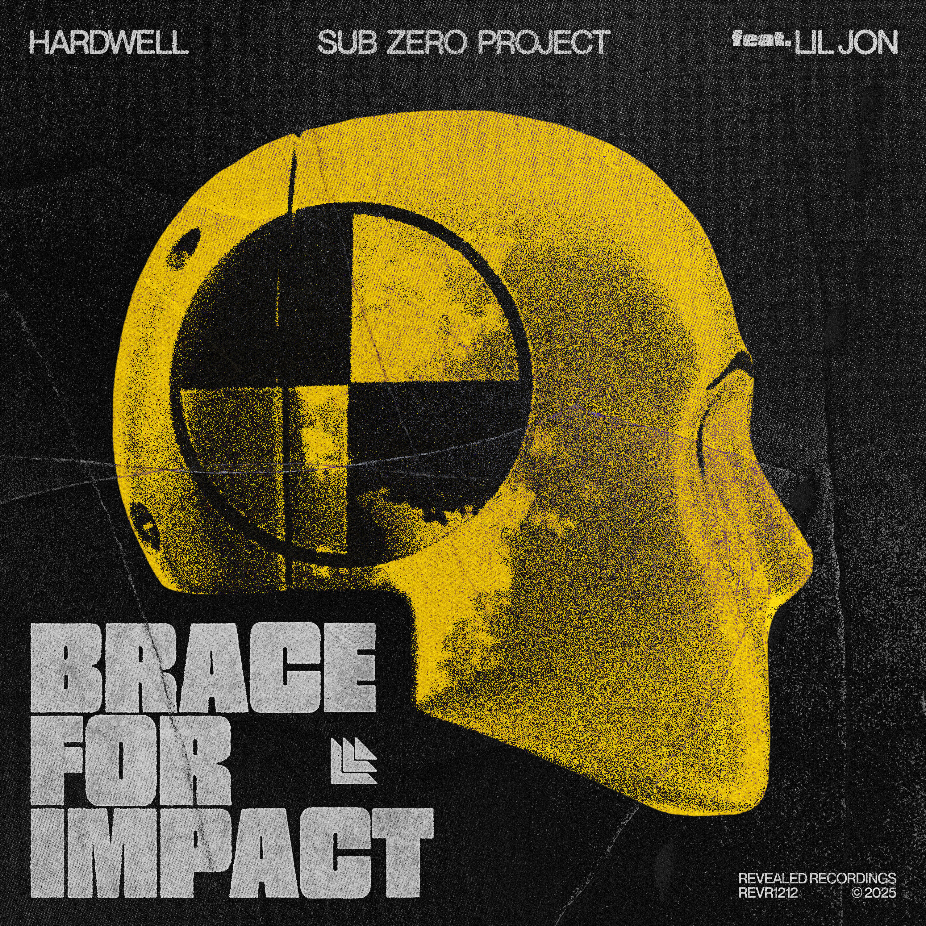 Brace For Impact