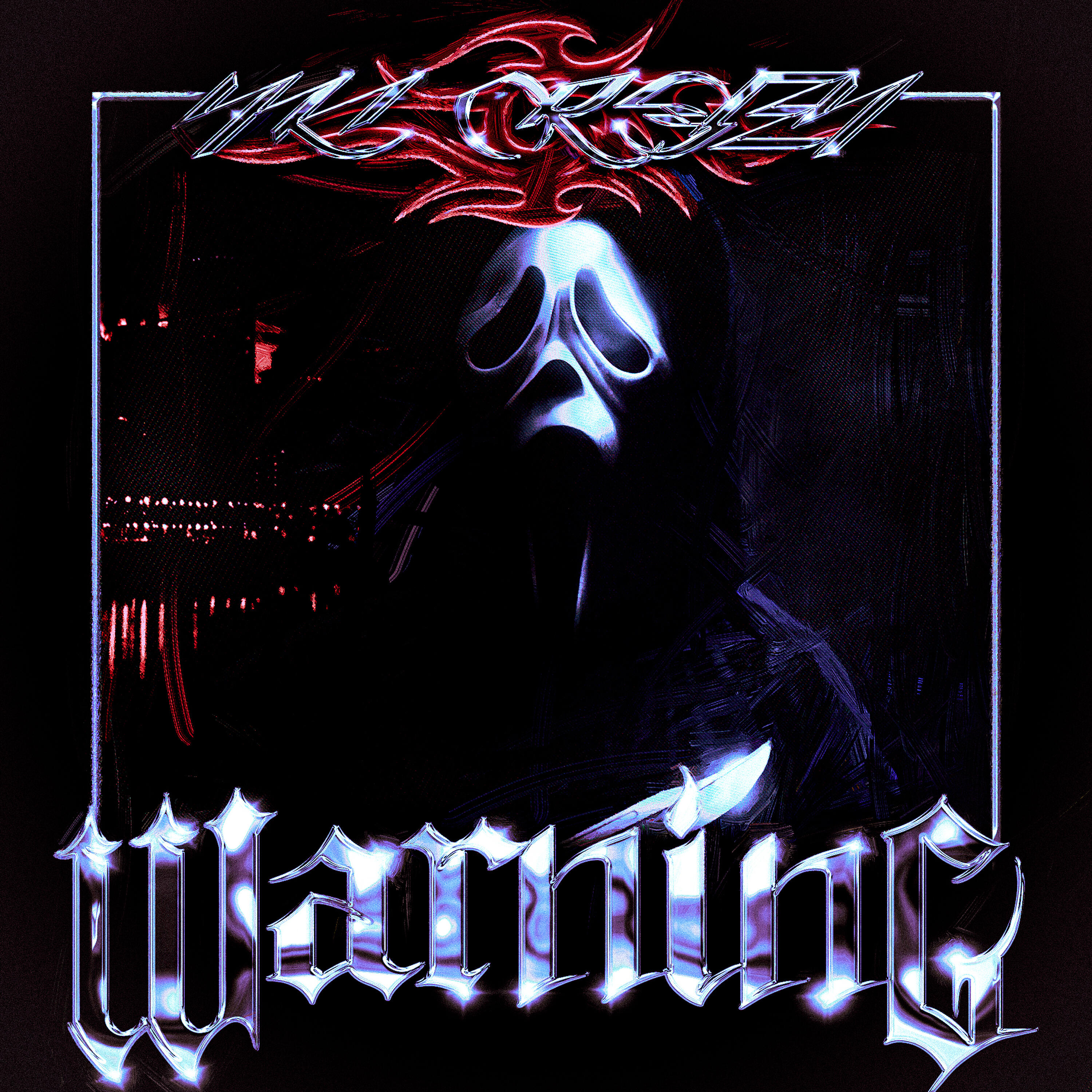 MC Orsen - WARNING