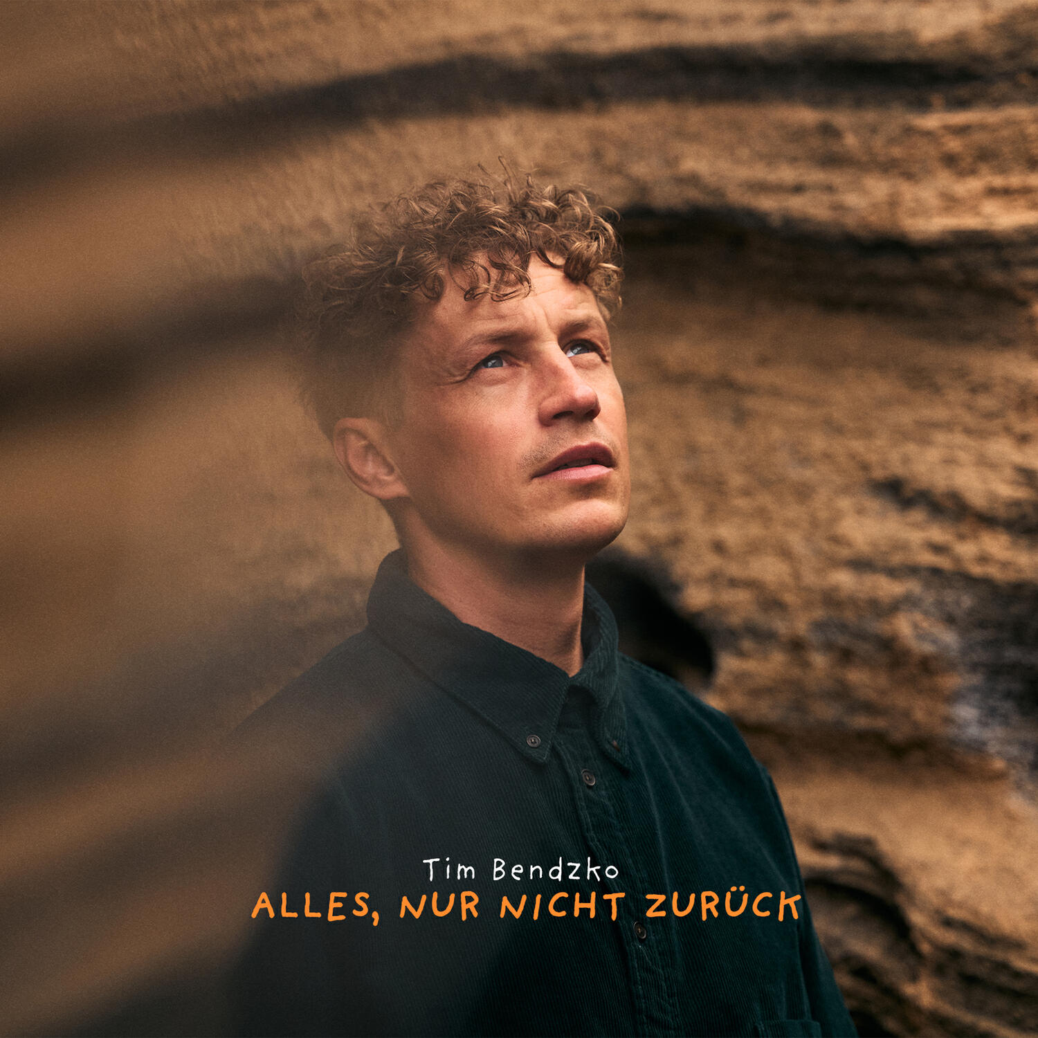 Альбом Alles, nur nicht zurück исполнителя Tim Bendzko