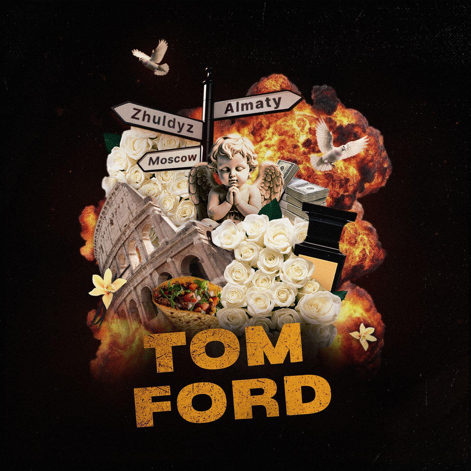 Tom Ford
