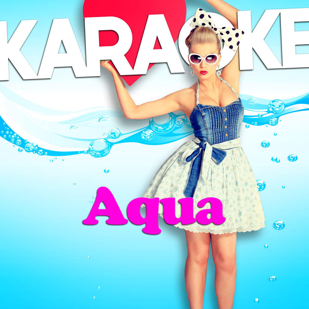 Karaoke - Aqua