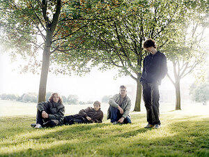 The Music