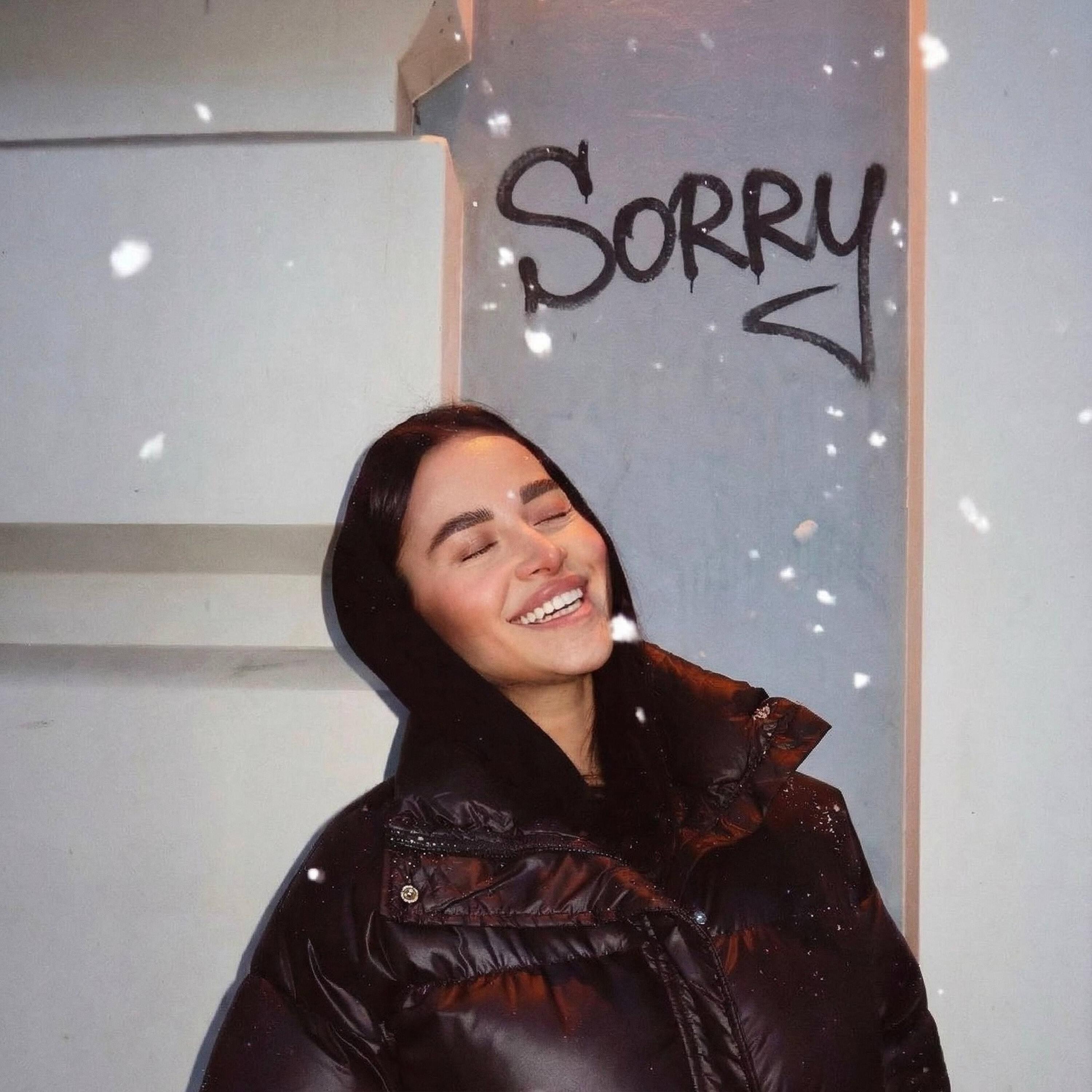 Sorry