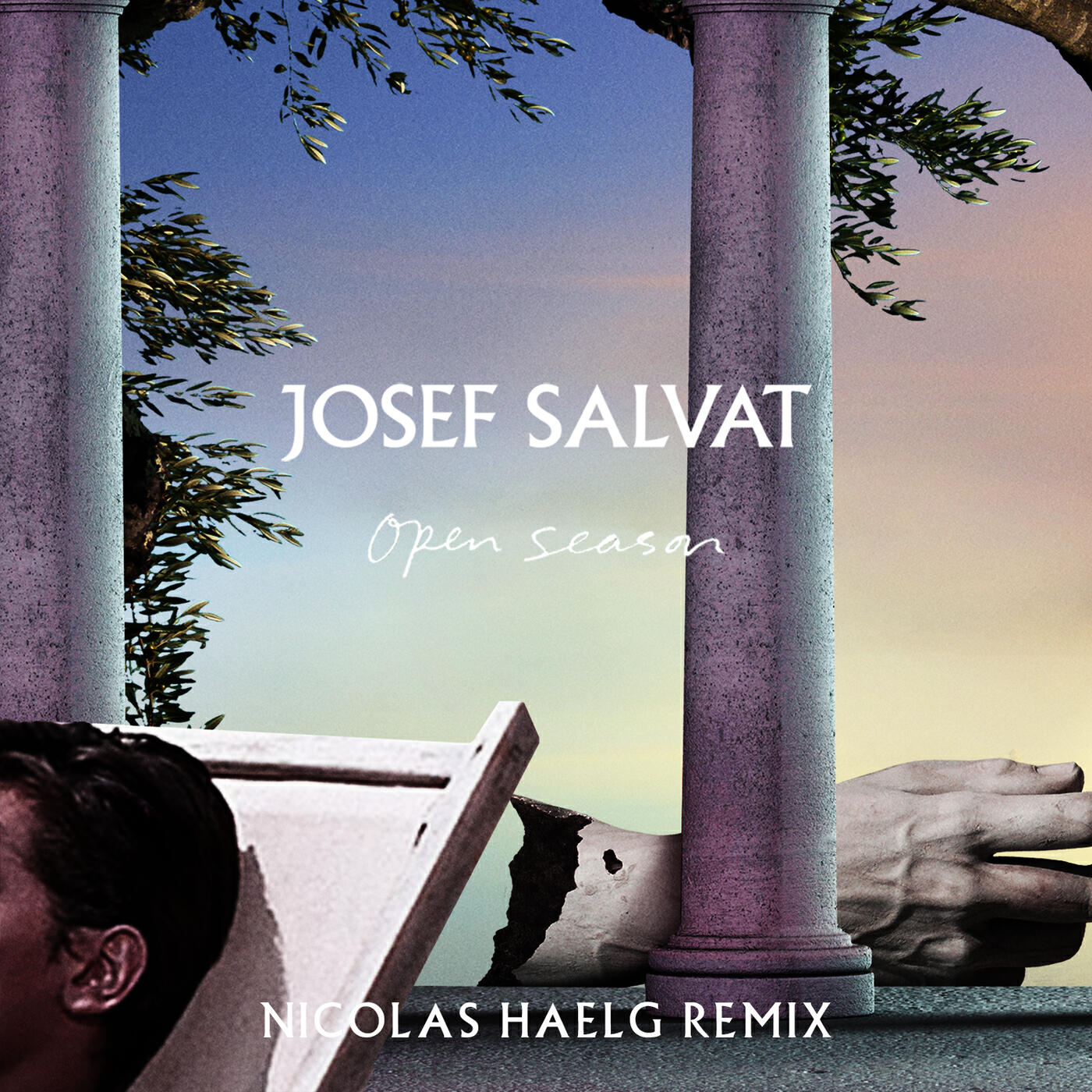 Open Season (Nicolas Haelg Remix)