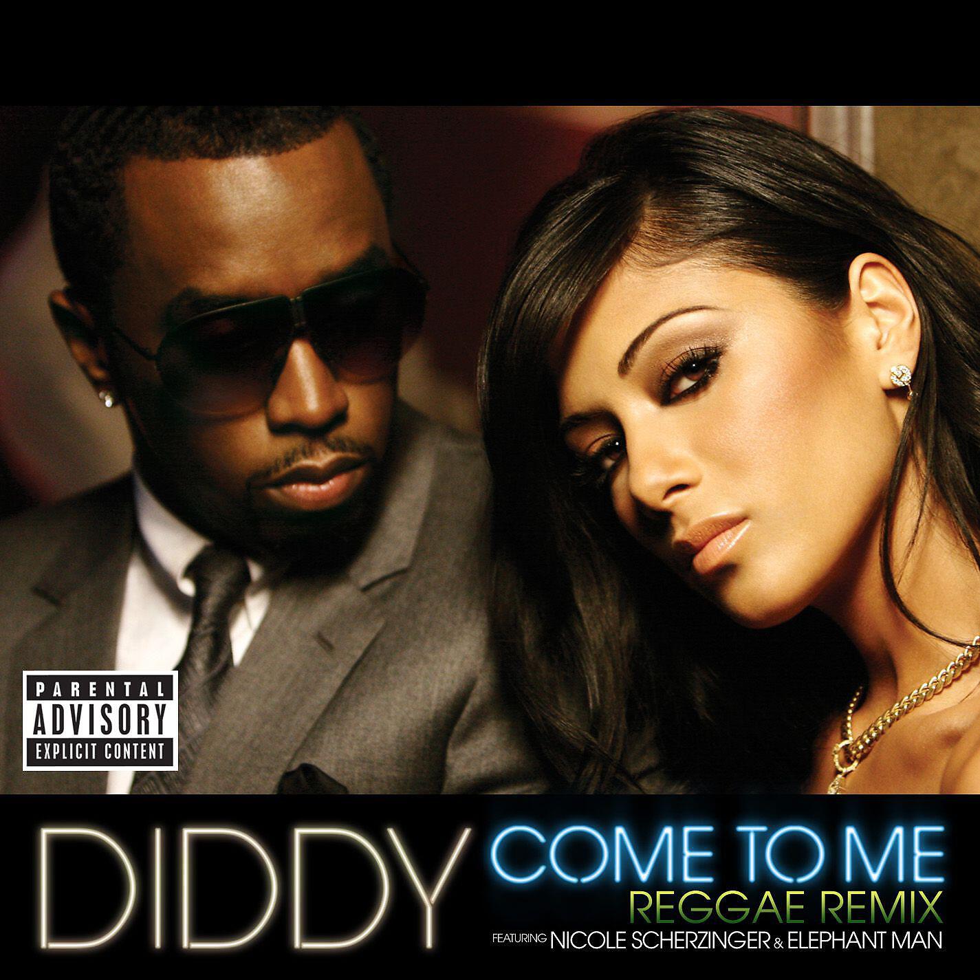 Come to Me (feat. Nicole Scherzinger & Elephant Man) [Reggae Remix]