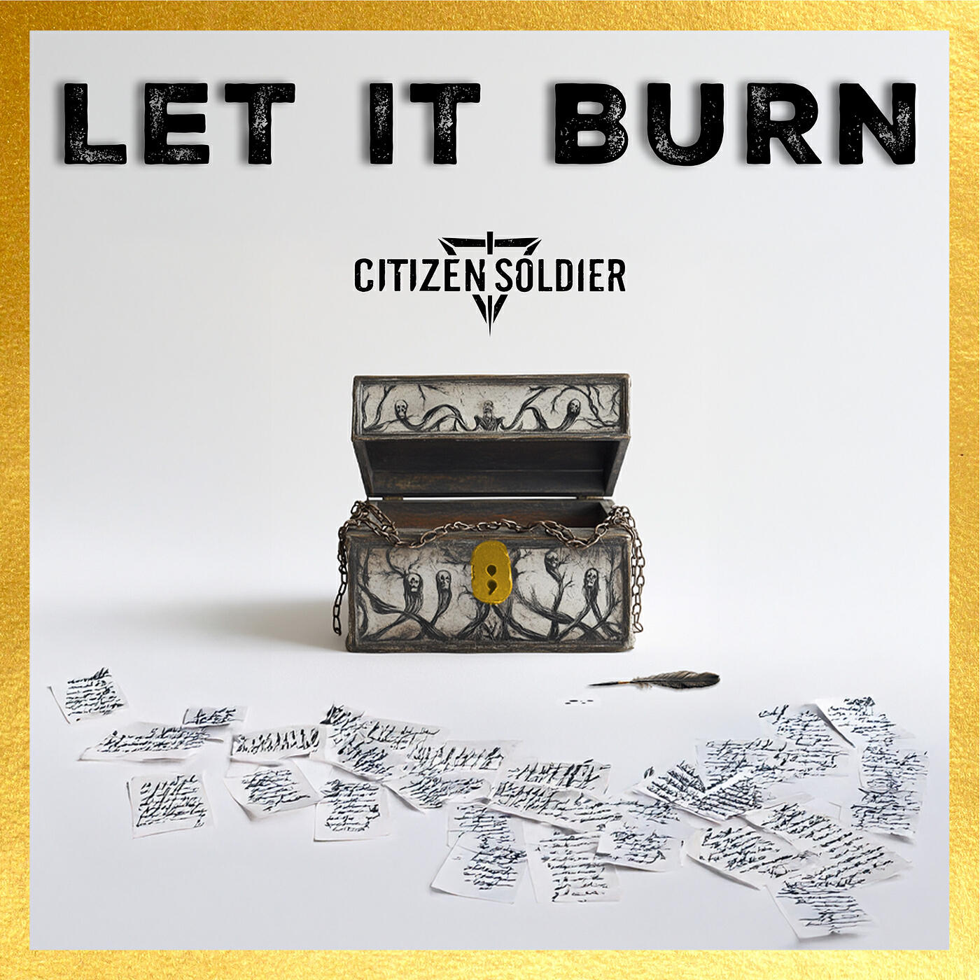 Let It Burn