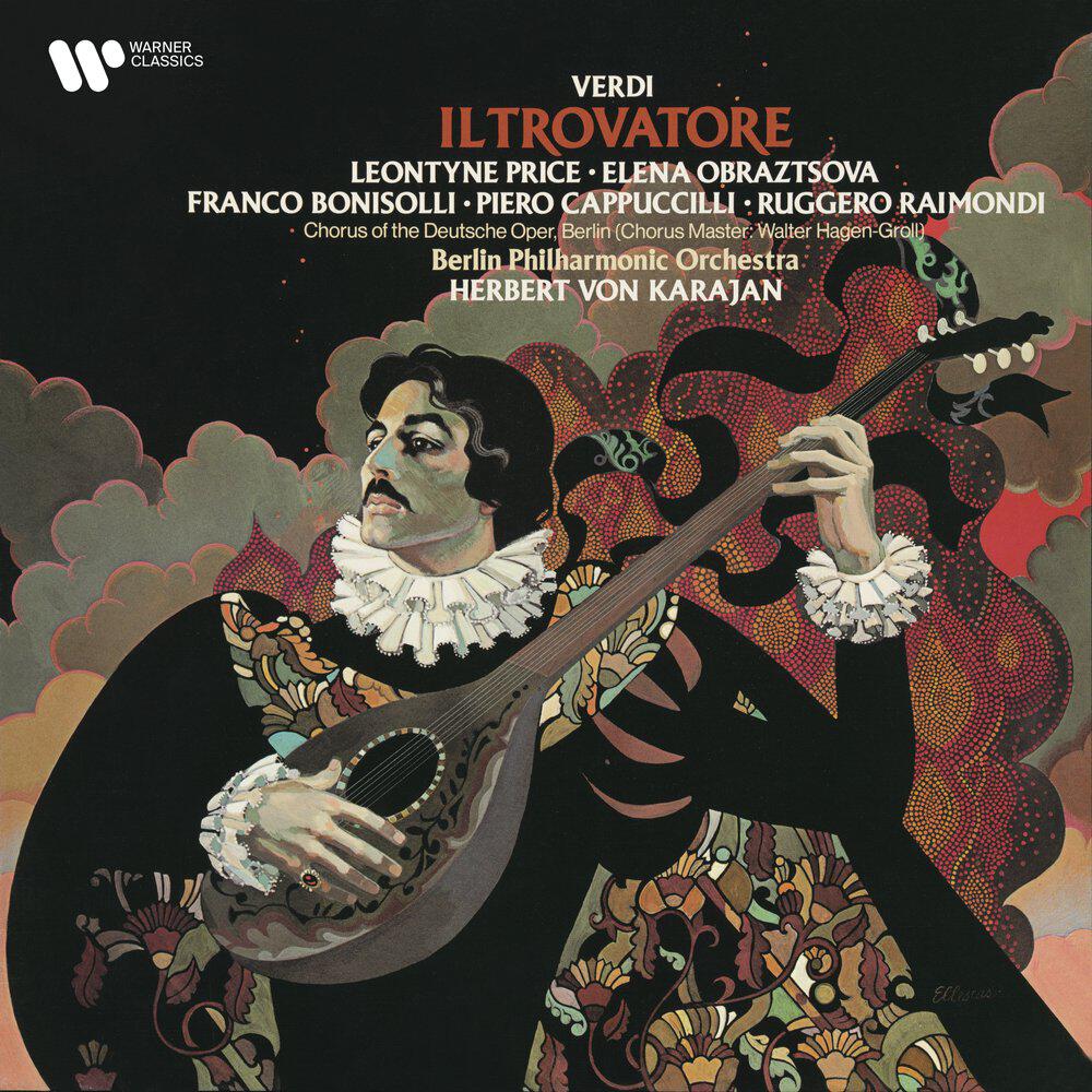 Verdi: Il trovatore
