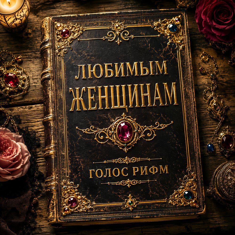 Альбом Любимым женщинам исполнителя Голос Рифм