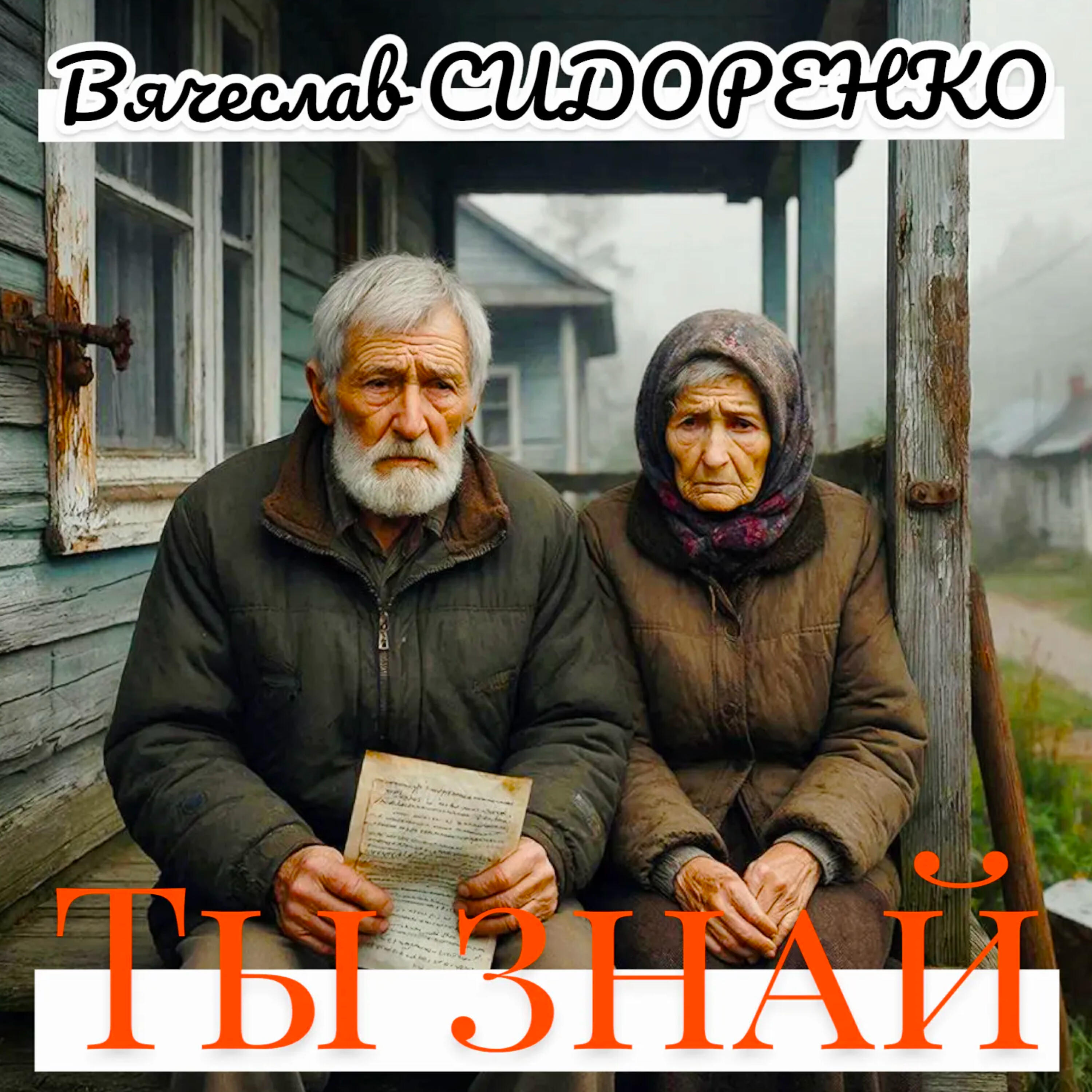 Ты знай