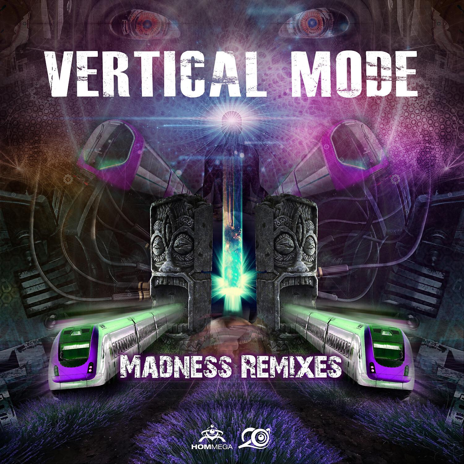 Vertical Mode, Ace Ventura - Vertical Ace (ON3 Remix)