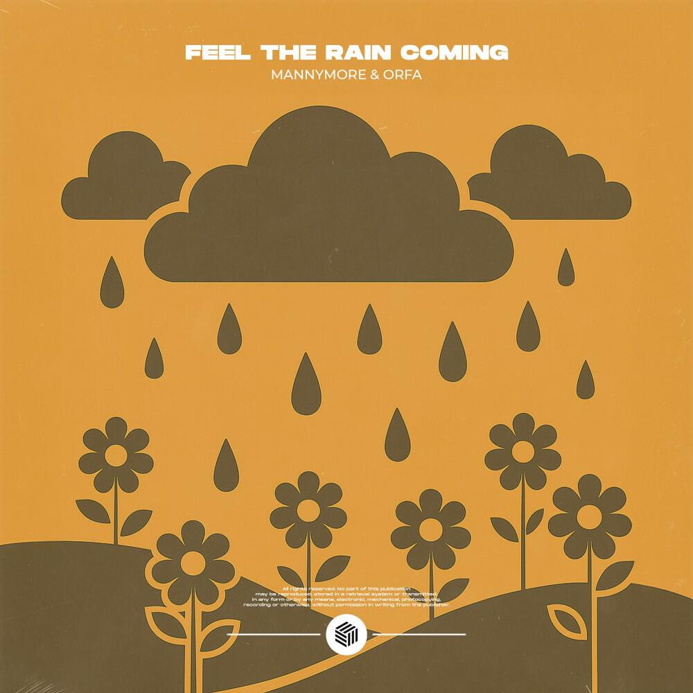 Feel the Rain Coming