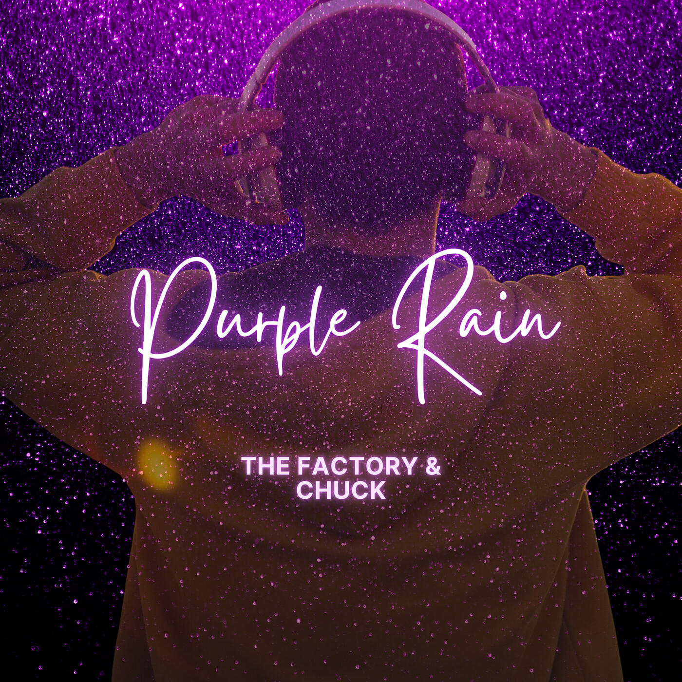 Альбом Purple Rain исполнителя Factory, Chuck