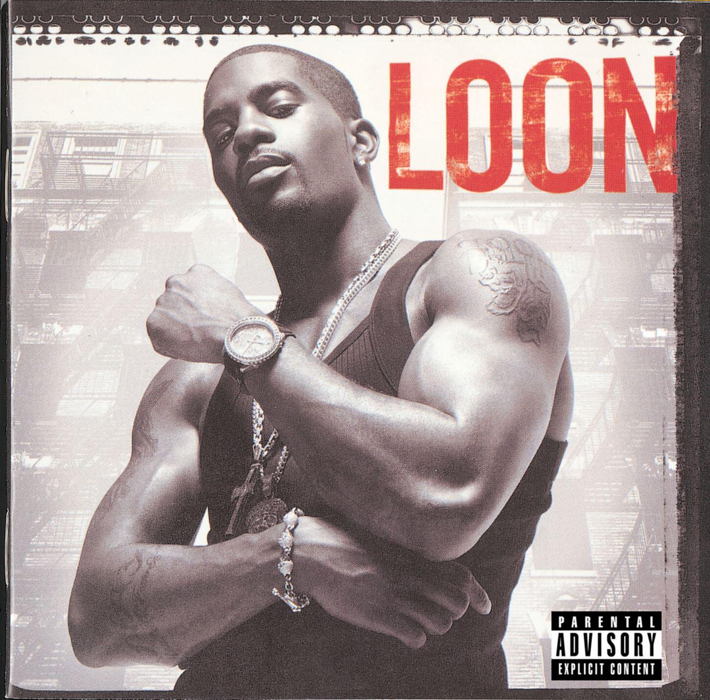 Loon, Aaron Hall - Things You Do (feat. Aaron Hall)