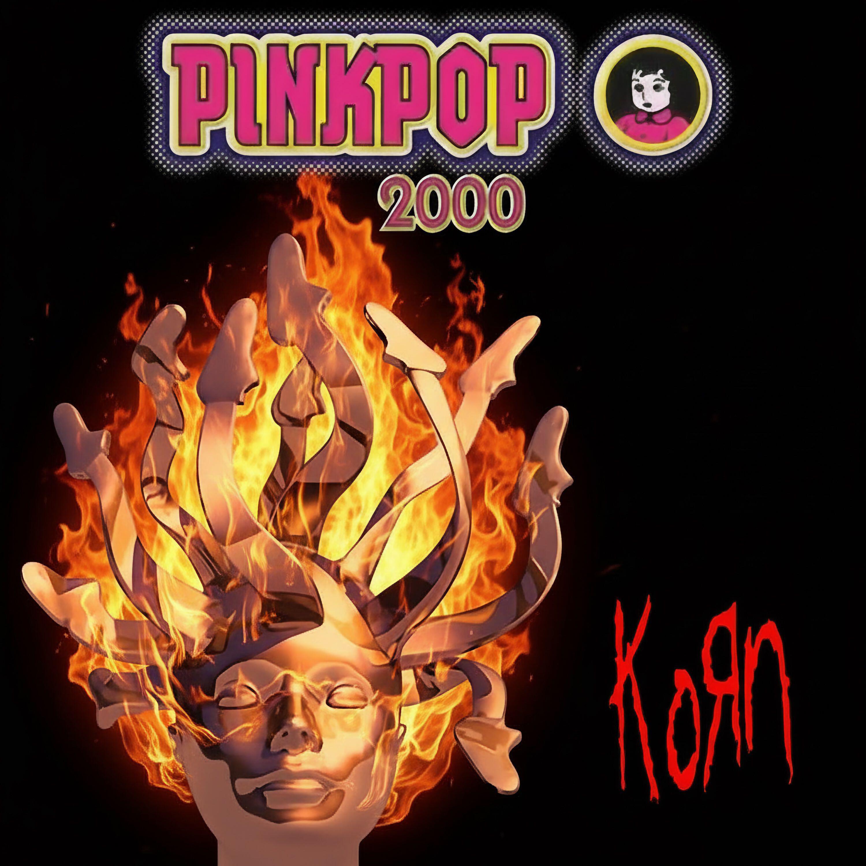 Pinkpop 2000
