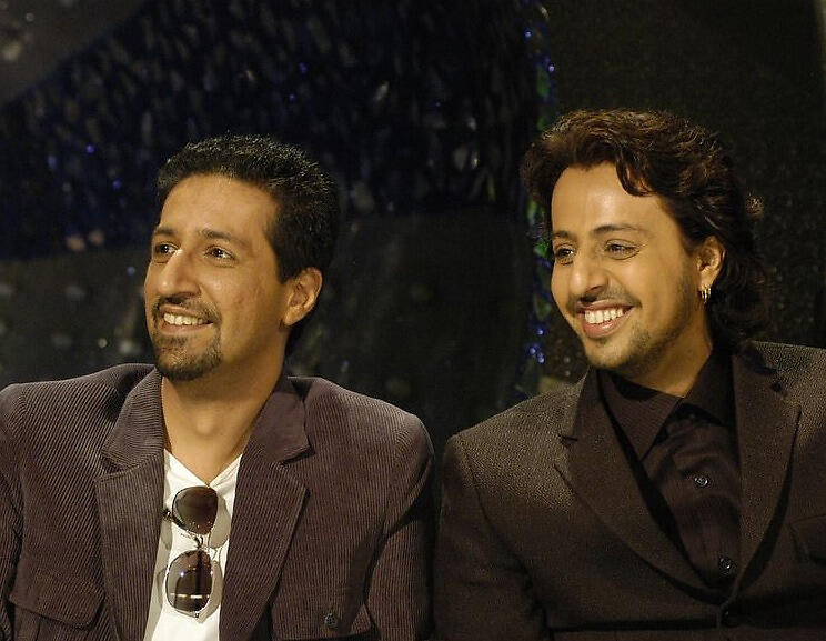 Salim Sulaiman