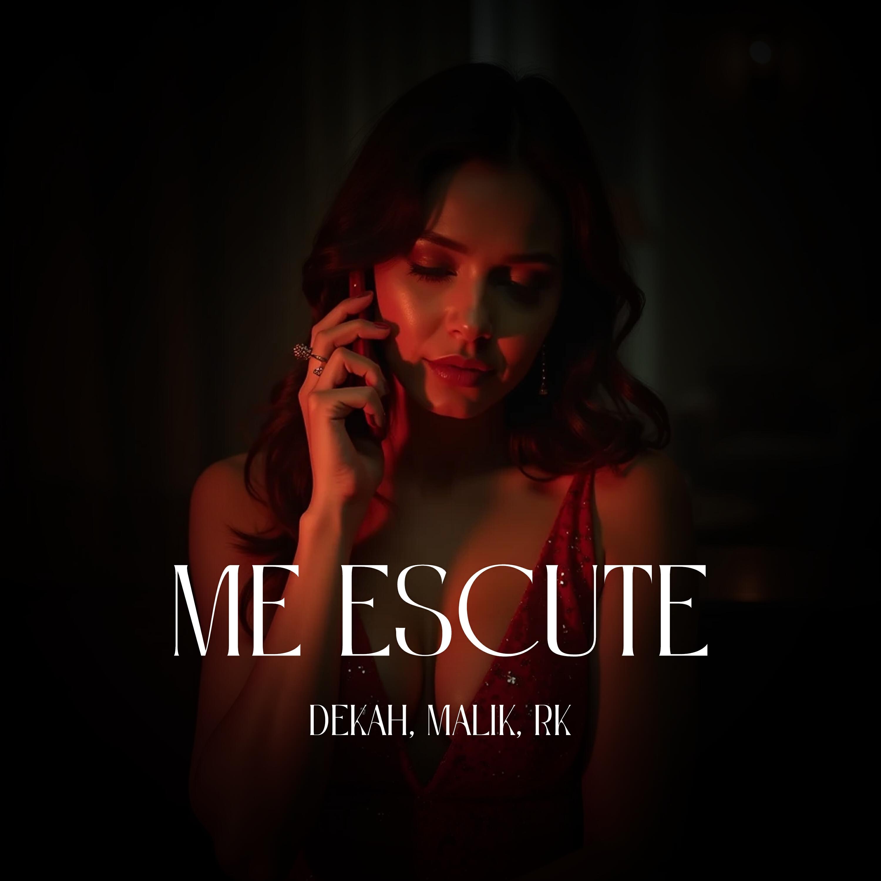ME ESCUTE