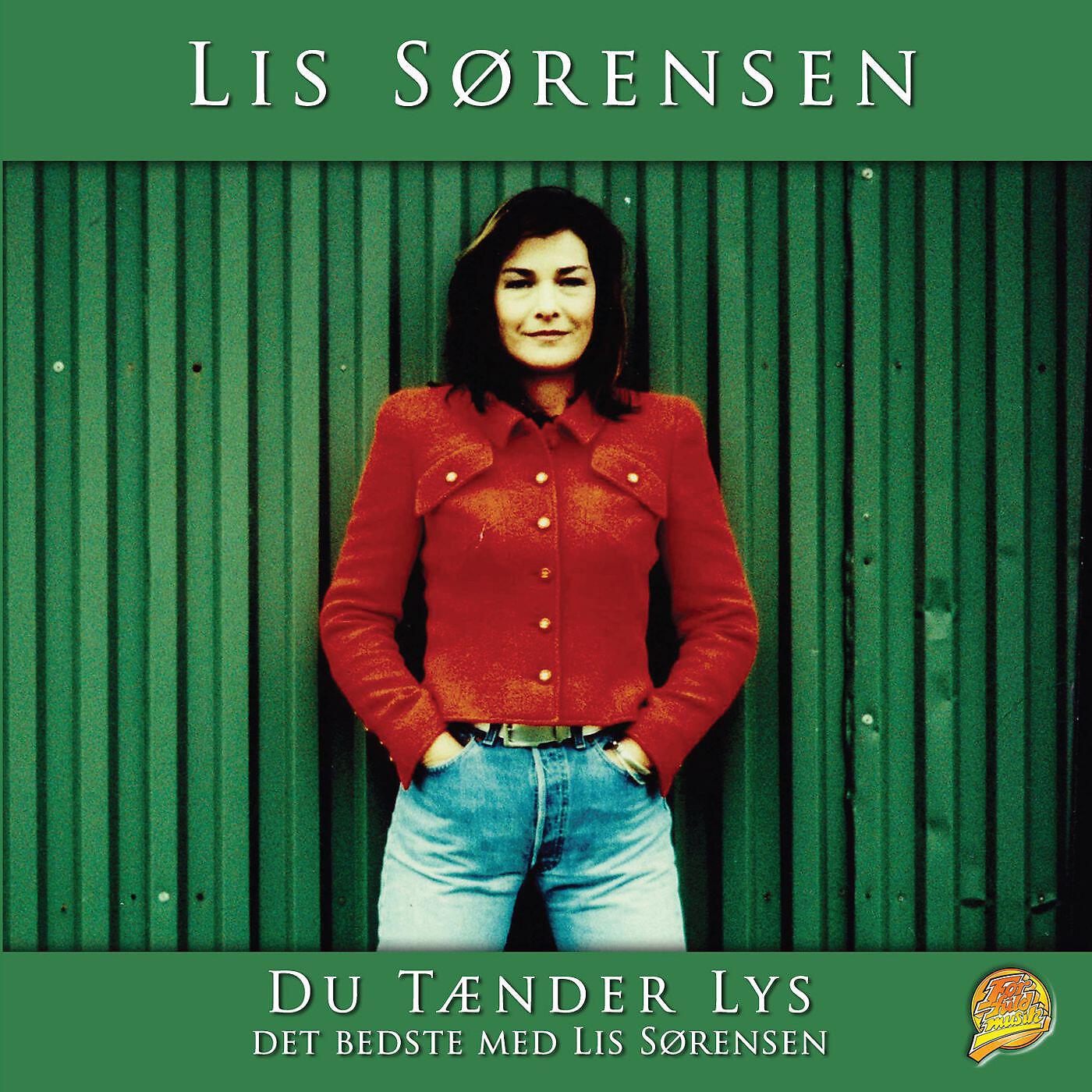 Альбом For Fuld Musik исполнителя Lis Sørensen