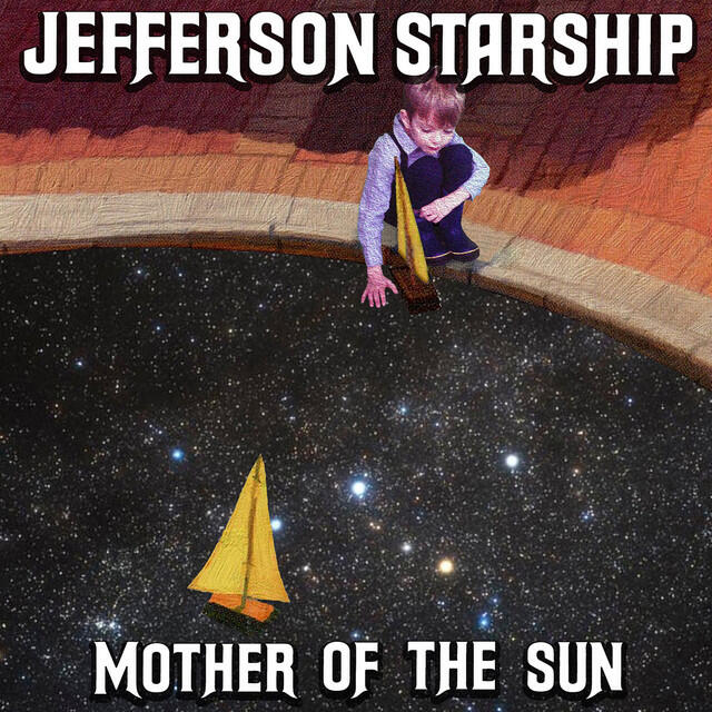 Mother Of The Sun (Japan Edition)