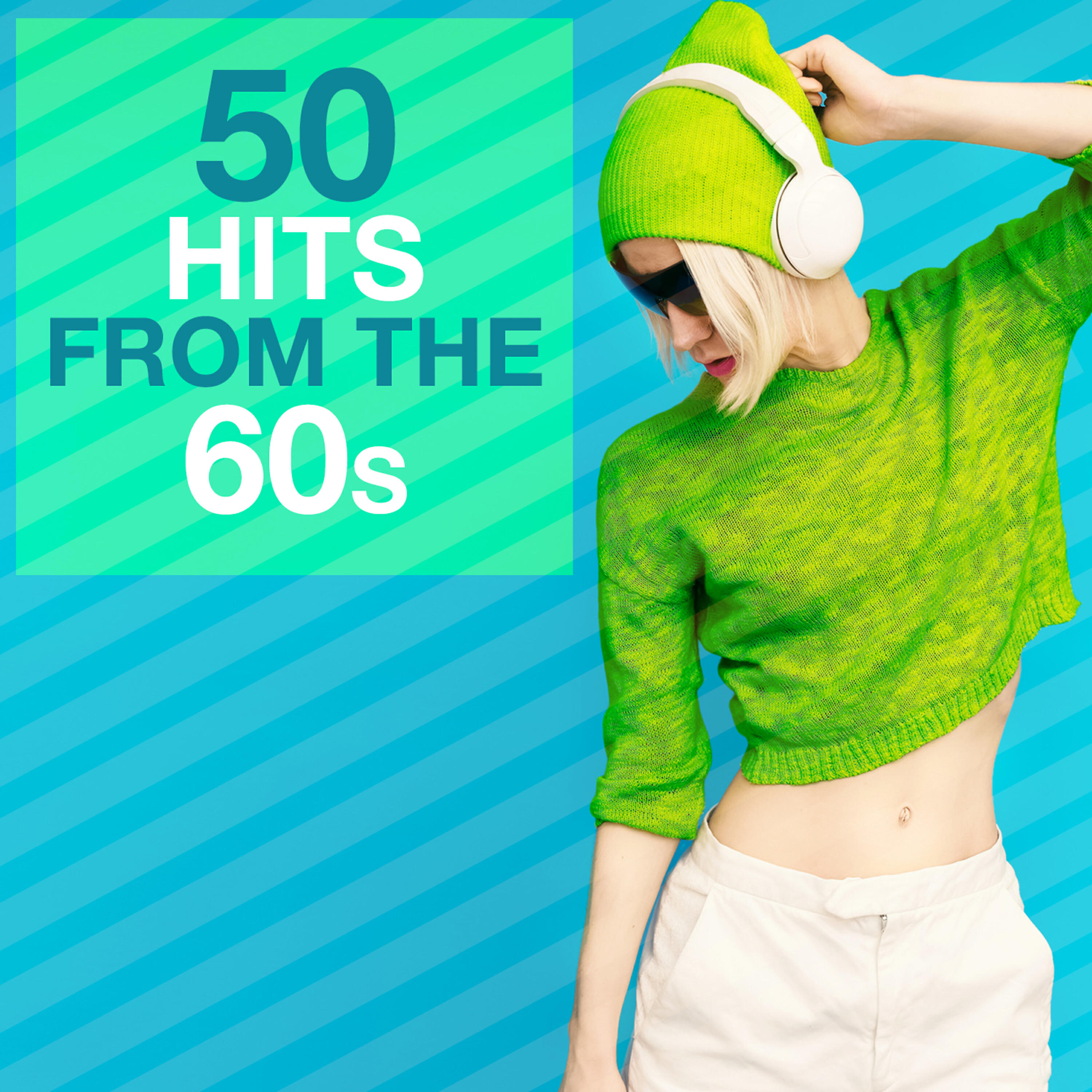 50 Hits from the 60s