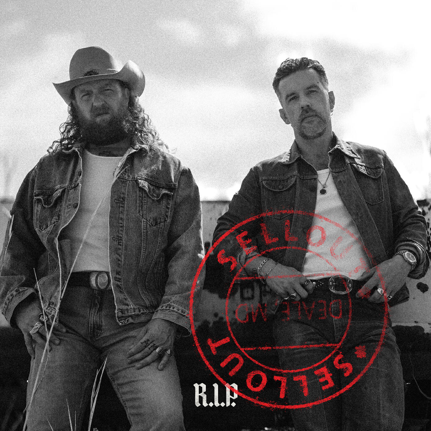 R.I.P. (SELLOUT EDIT)