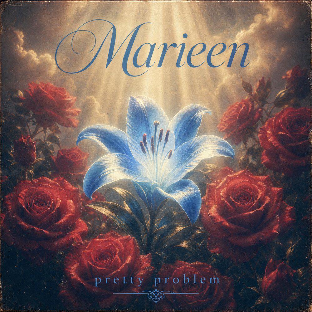 Альбом Pretty Problem исполнителя Marieen, Nana