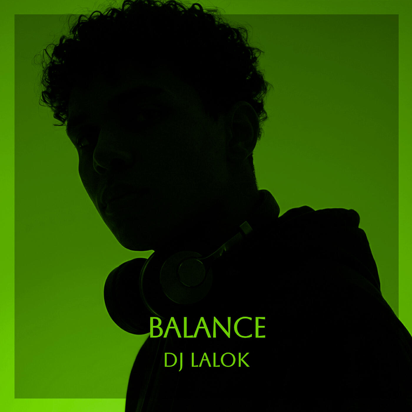 Альбом Balance исполнителя Dj Lalok
