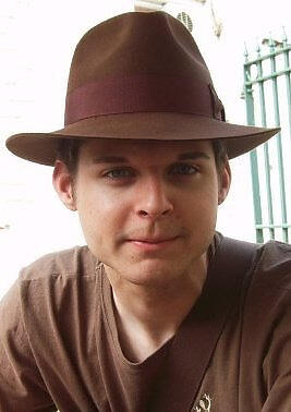 Simon Field