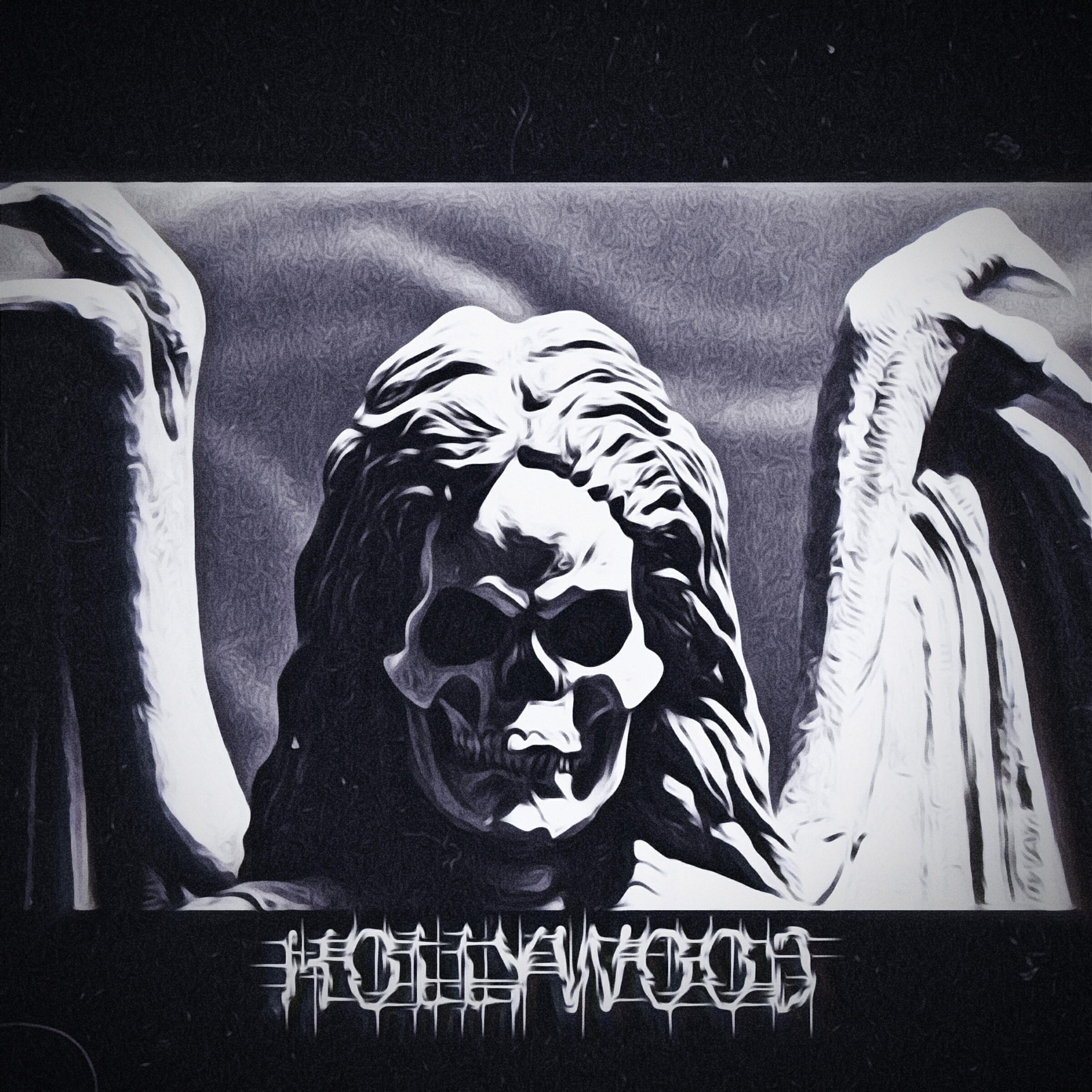 Альбом Hollywood (Ultra Slowed) исполнителя 7vvch