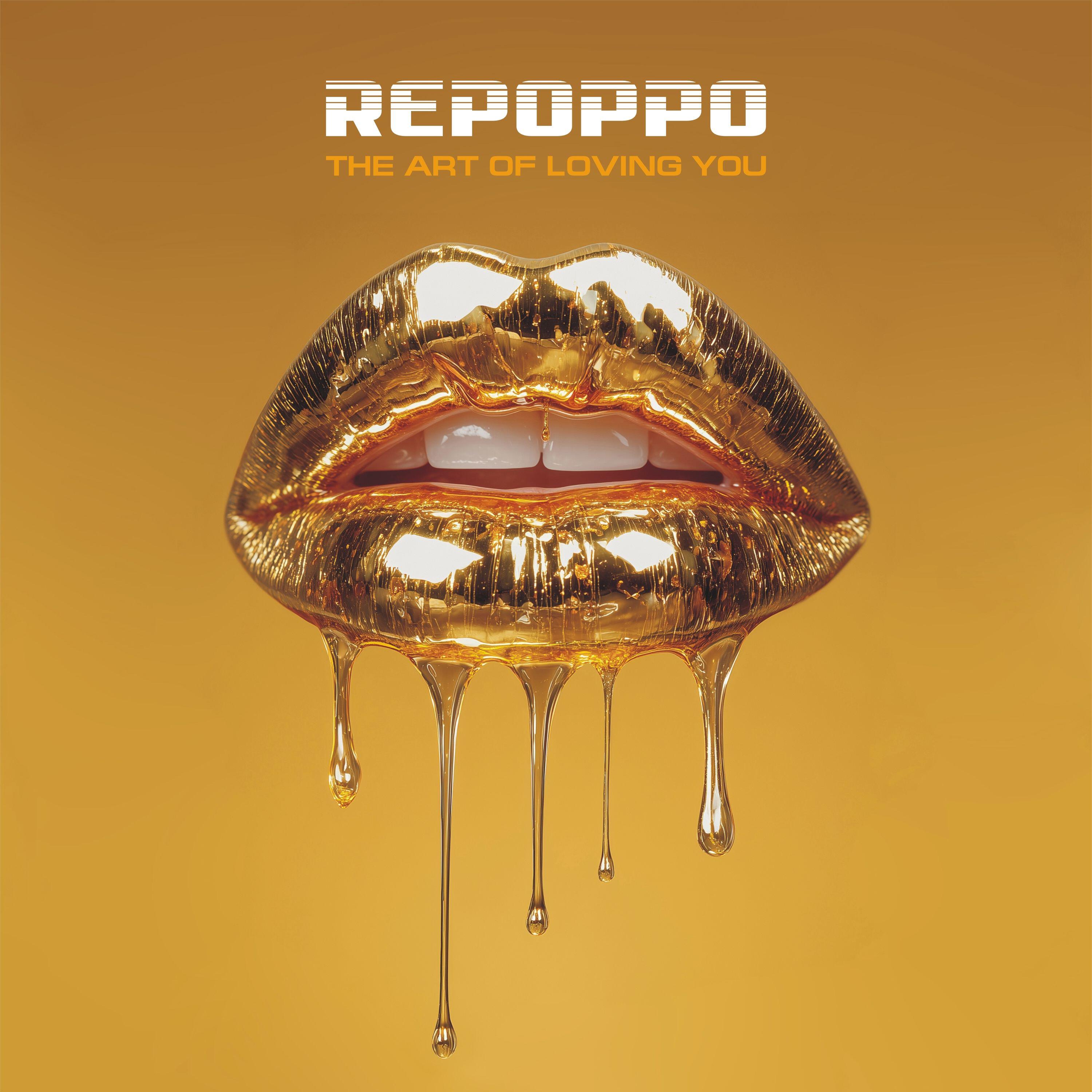 Repoppo - Raindrops and Roses