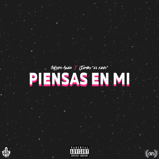 Piensas en Mi